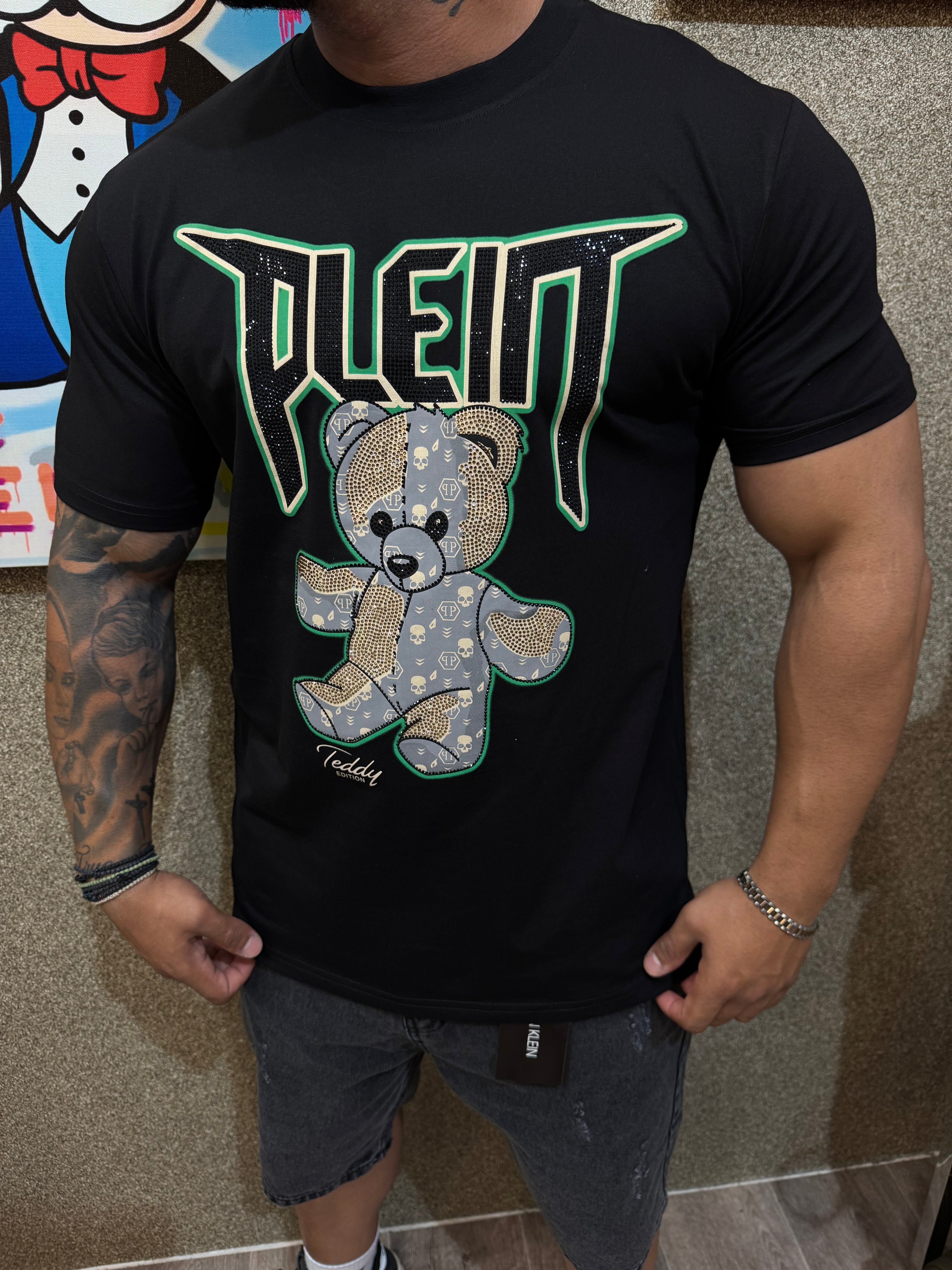 TSHIRT PHILIPP PLEIN - NEW1152 SALE