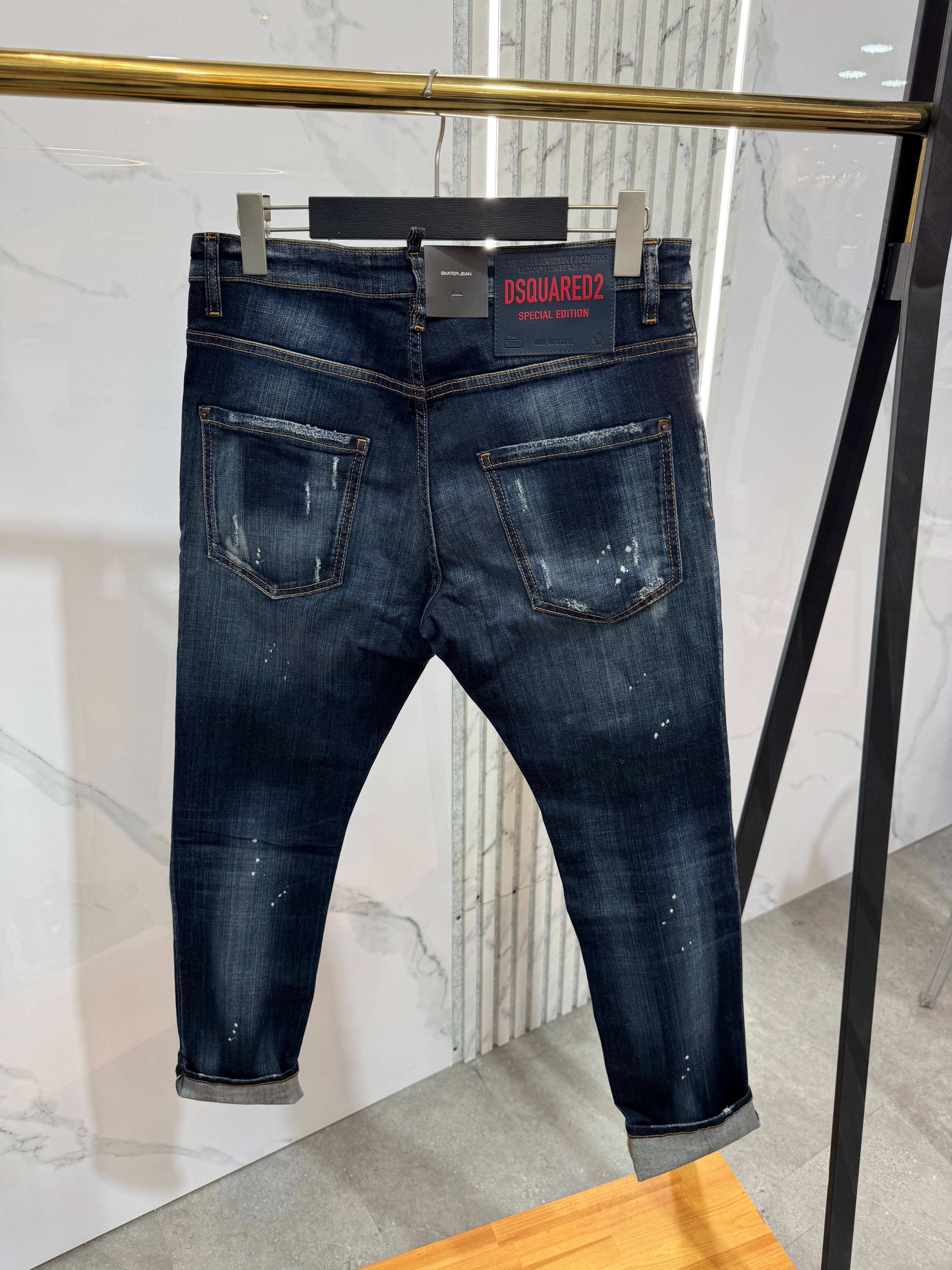 JEAN DSQUARED2 - NEW1206