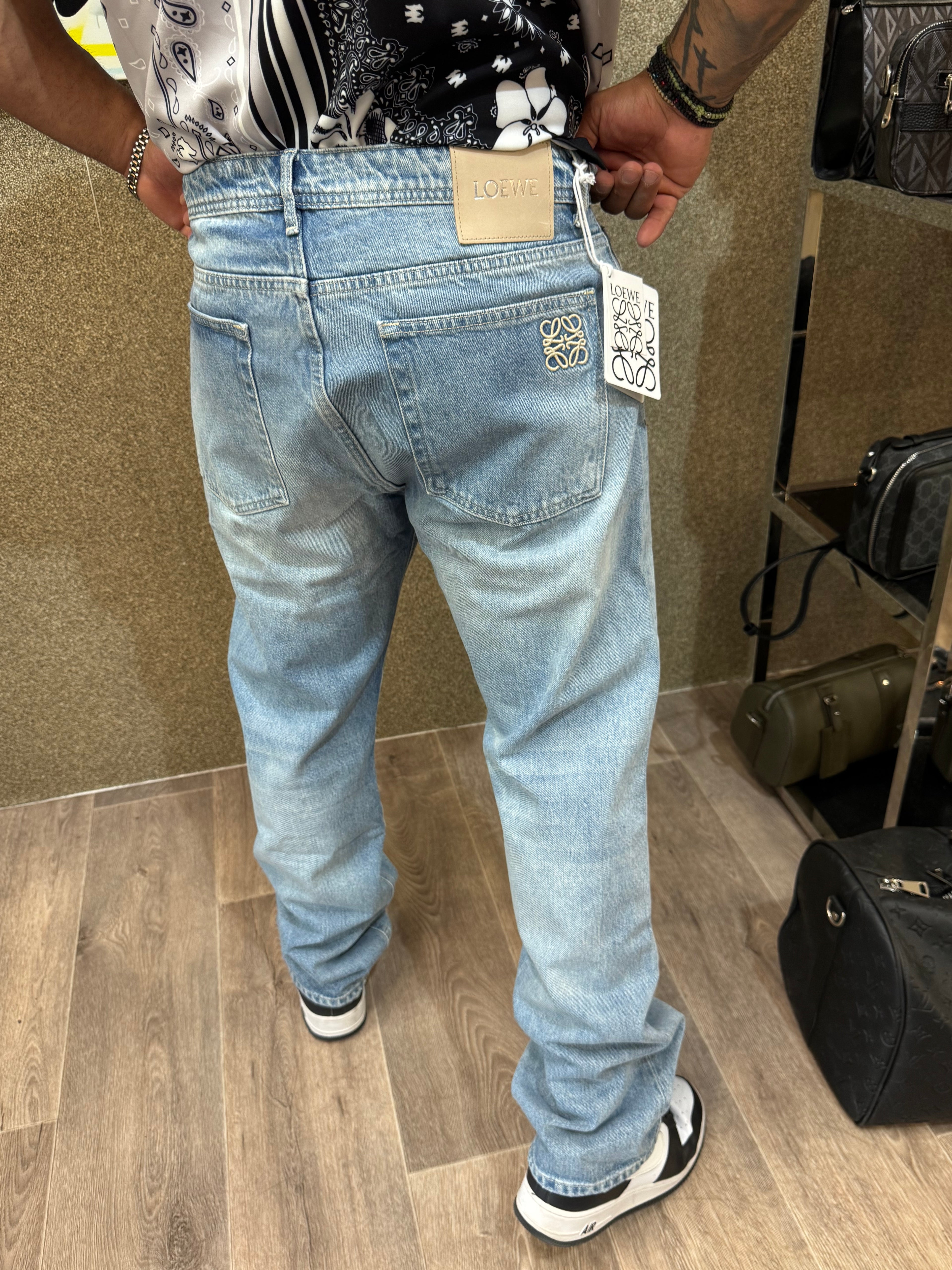 JEAN LOEWE - NEW1202 SUMMER