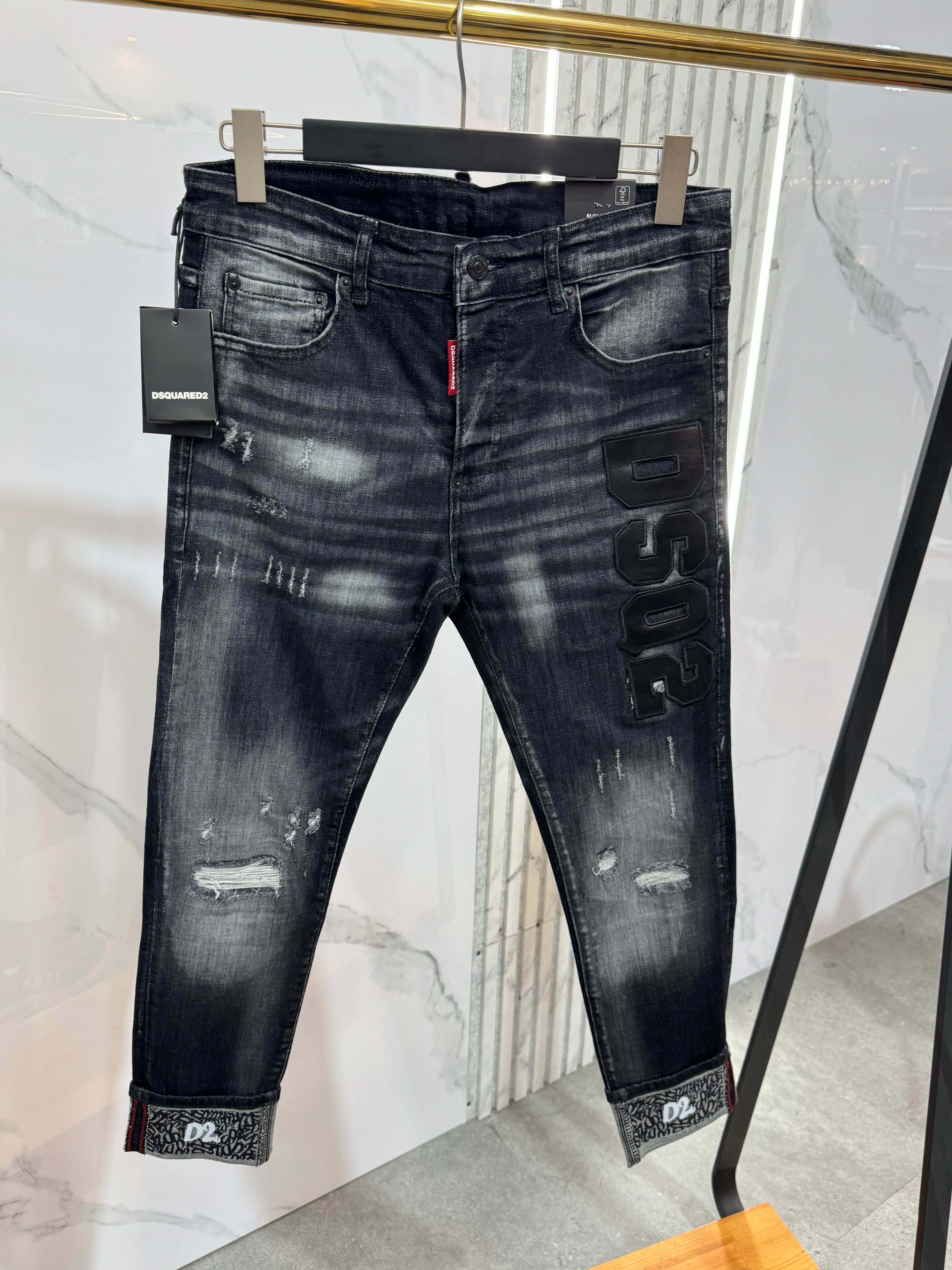 JEAN DSQUARED2 - NEW1205
