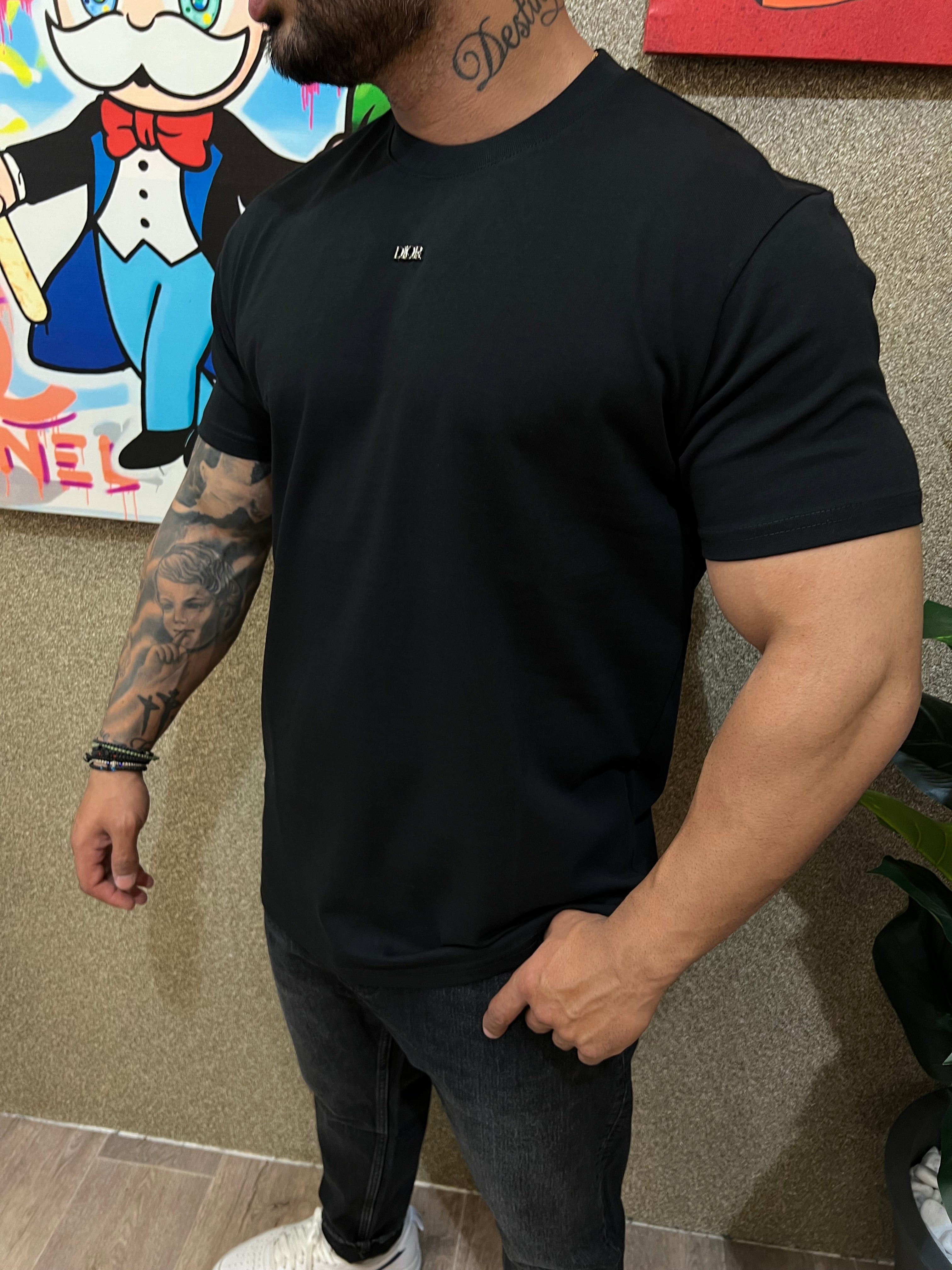 TSHIRT CHRISTIAN DIOR - NEW1054 SALE