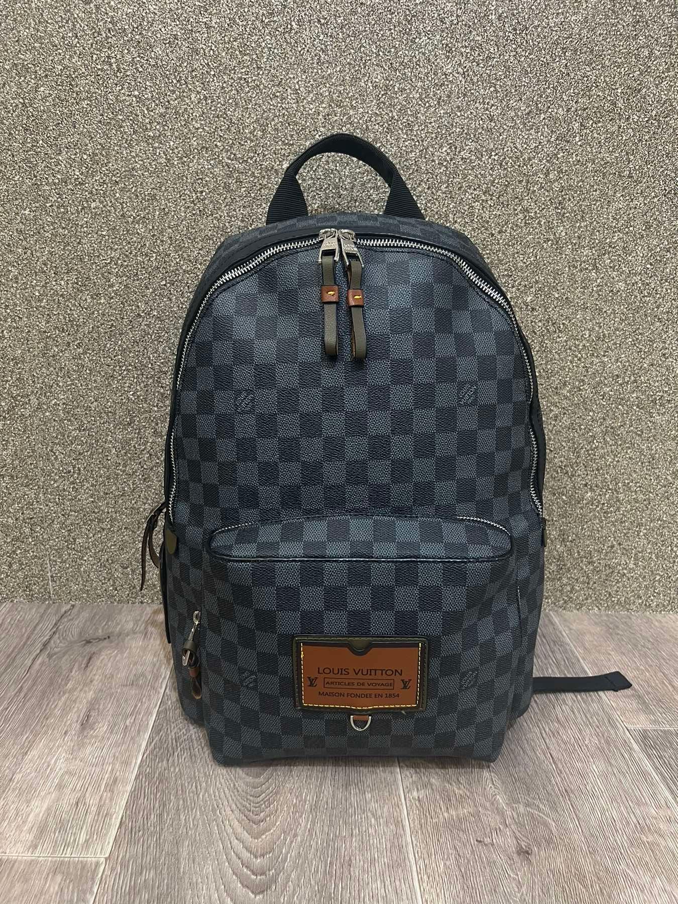 Backpack Louis Vuitton - B66 – Dsq.23