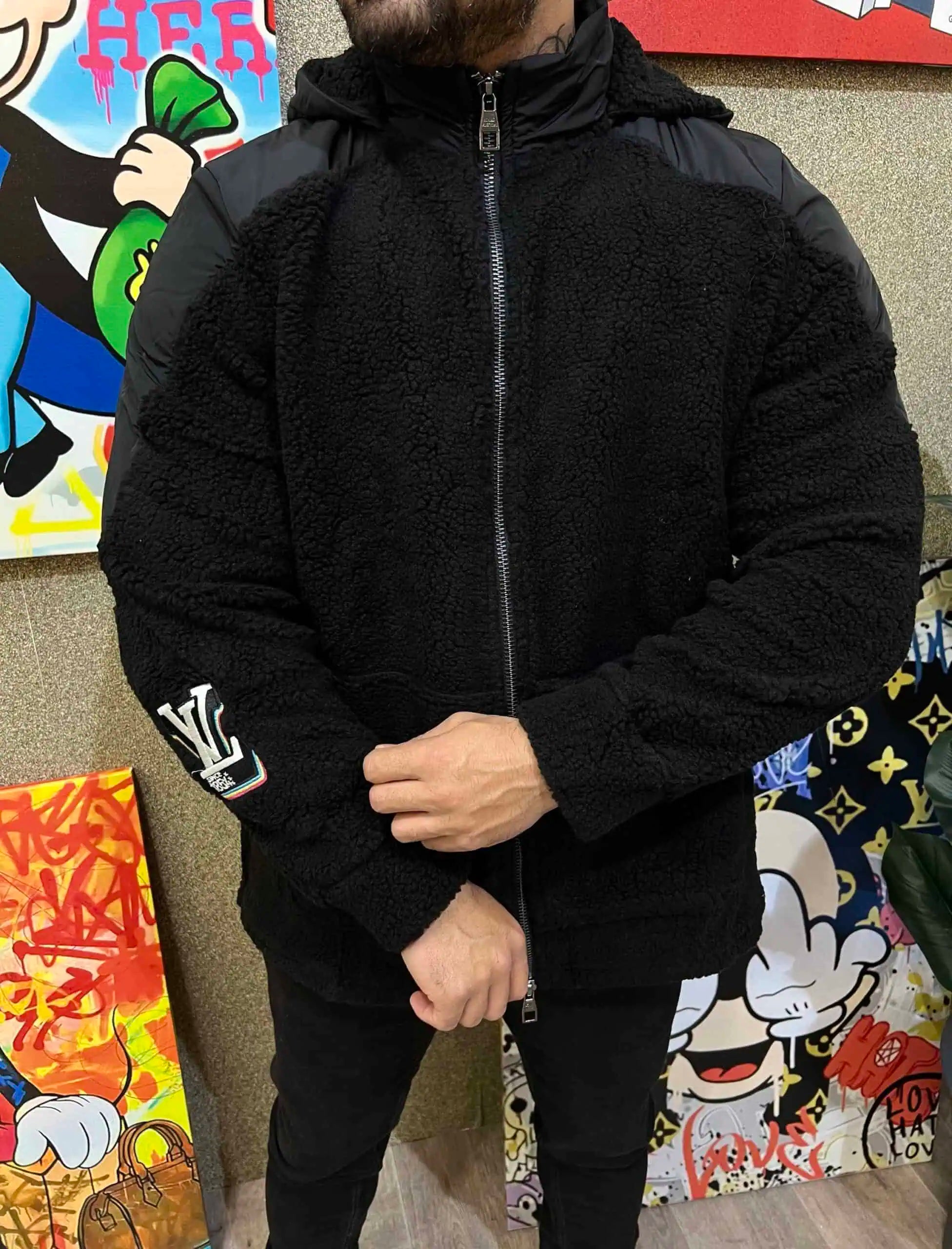 ΖΑΚΕΤΑ LOUIS VUITTON – LV1032