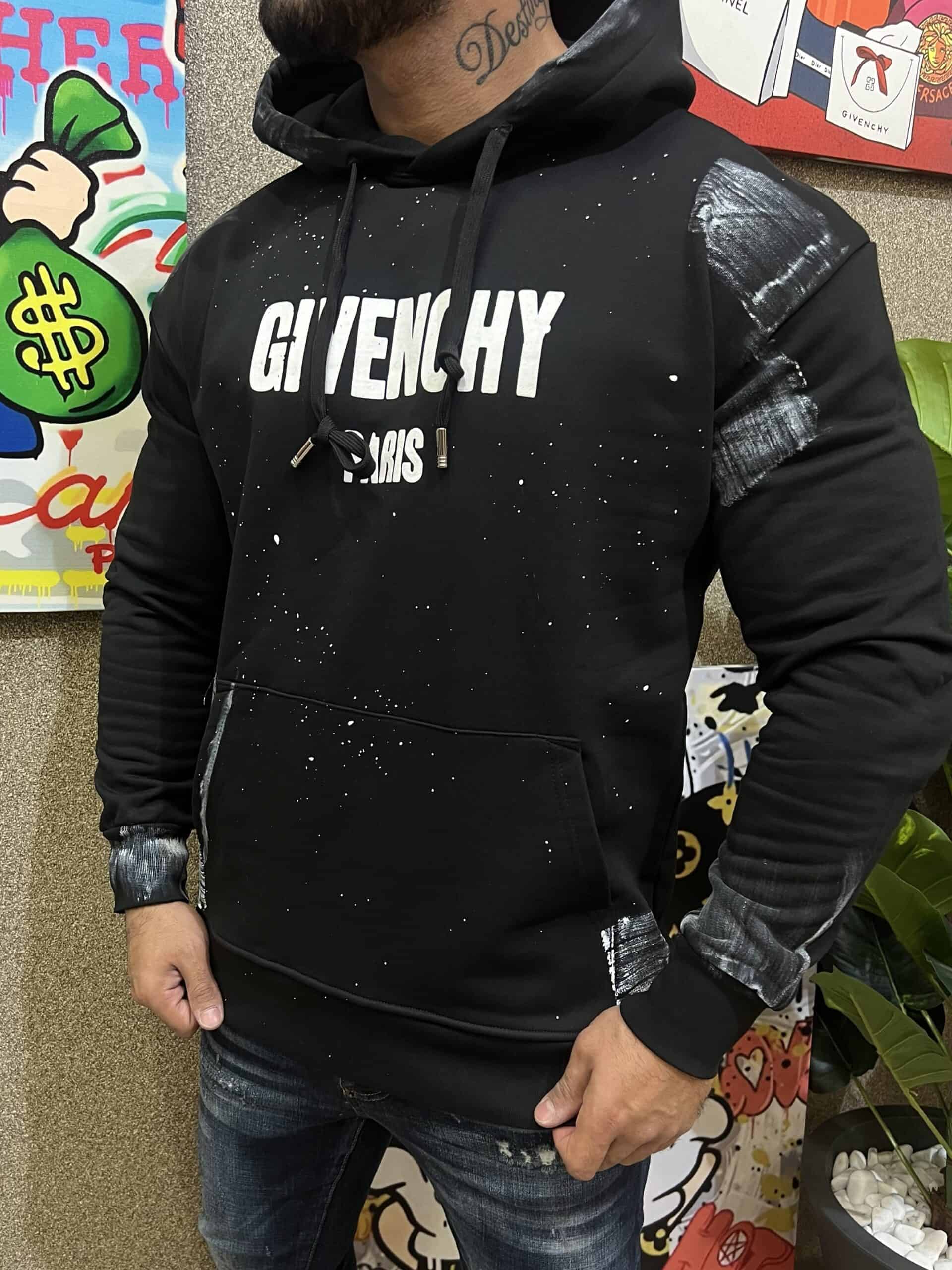 HOODIE GIVENCHY - G10171