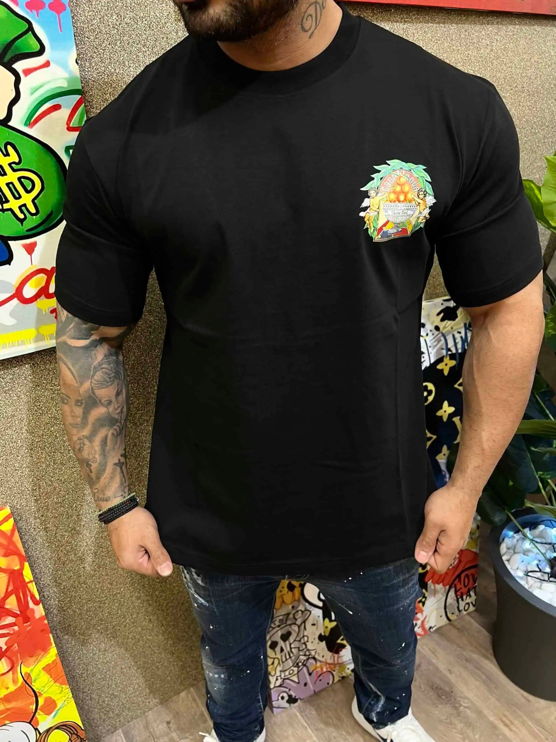 Καζαμπλάνκα - C19657