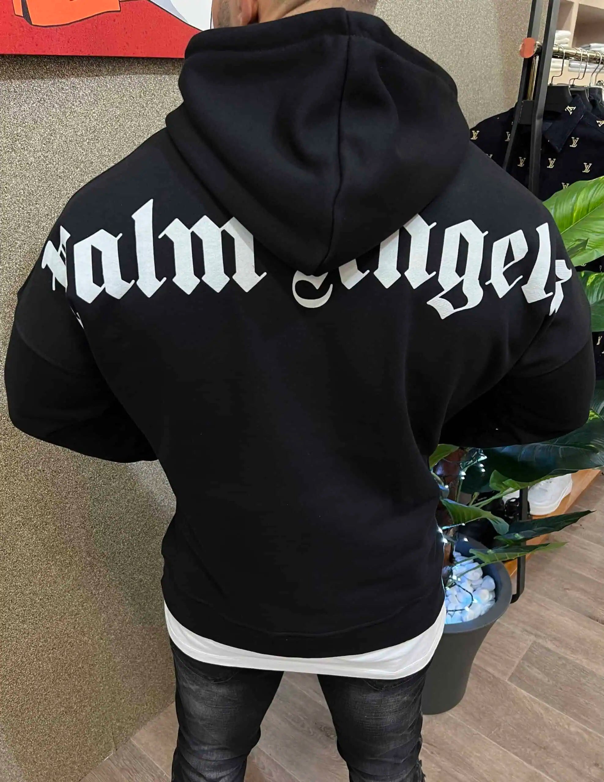 HOODIE PALM ANGELS – P20035