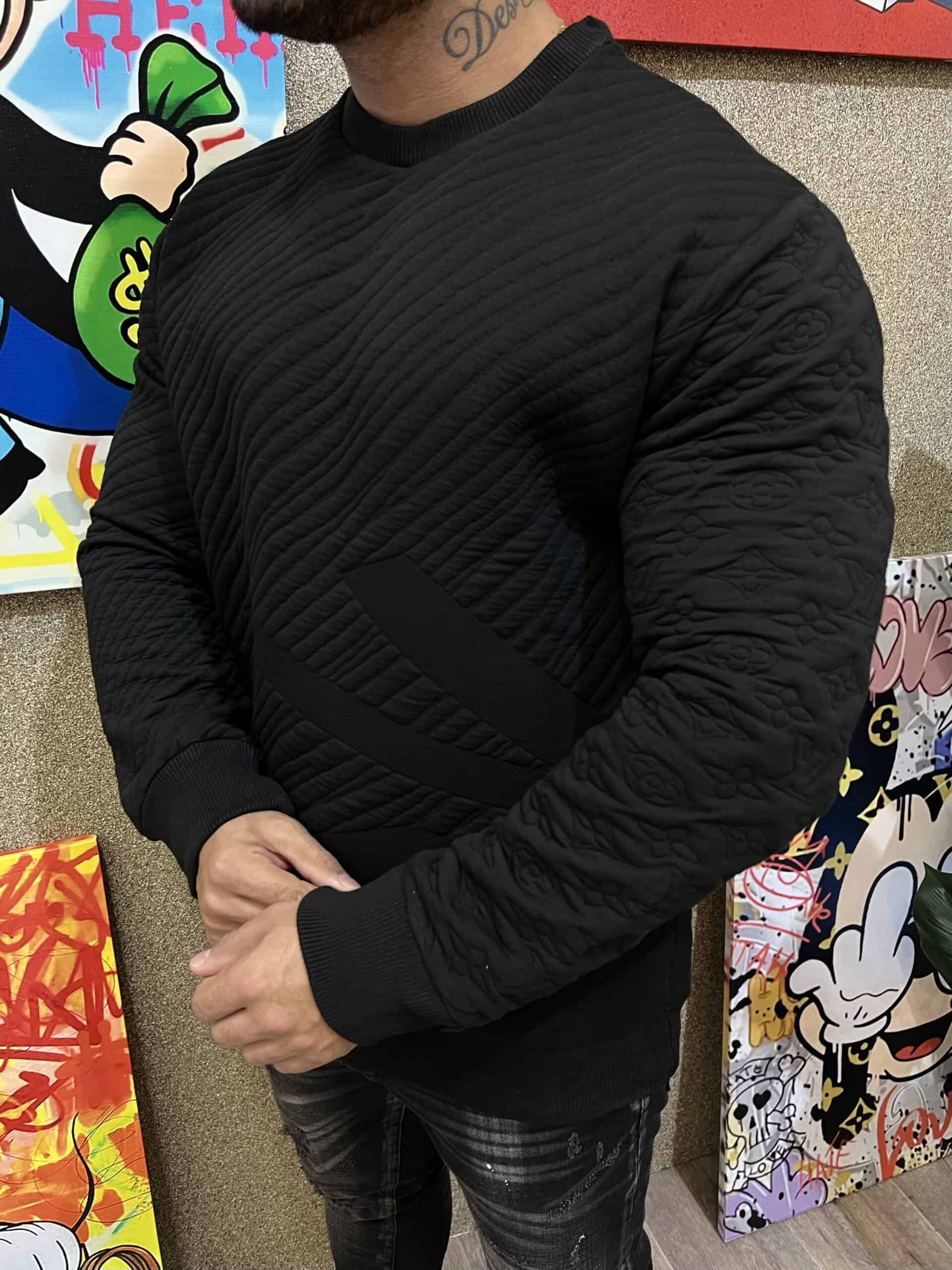 SWEATSHIRT LOUIS VUITTON – LV15434