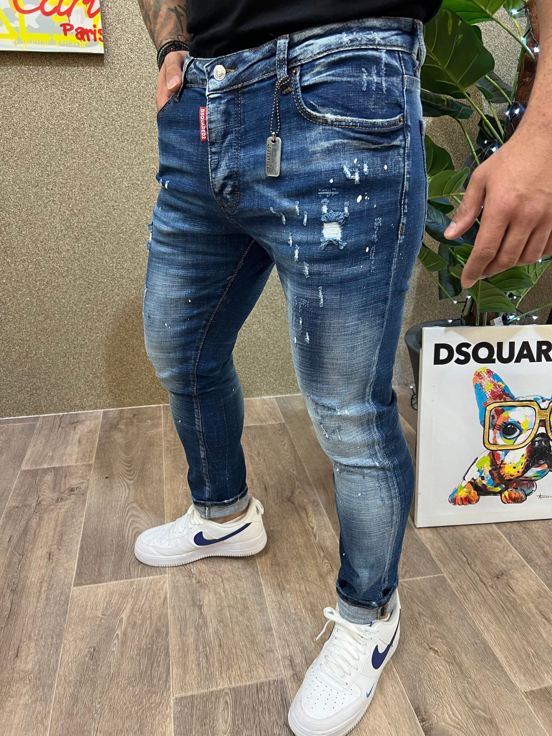Jean Dsquared2 – 1489 SALE