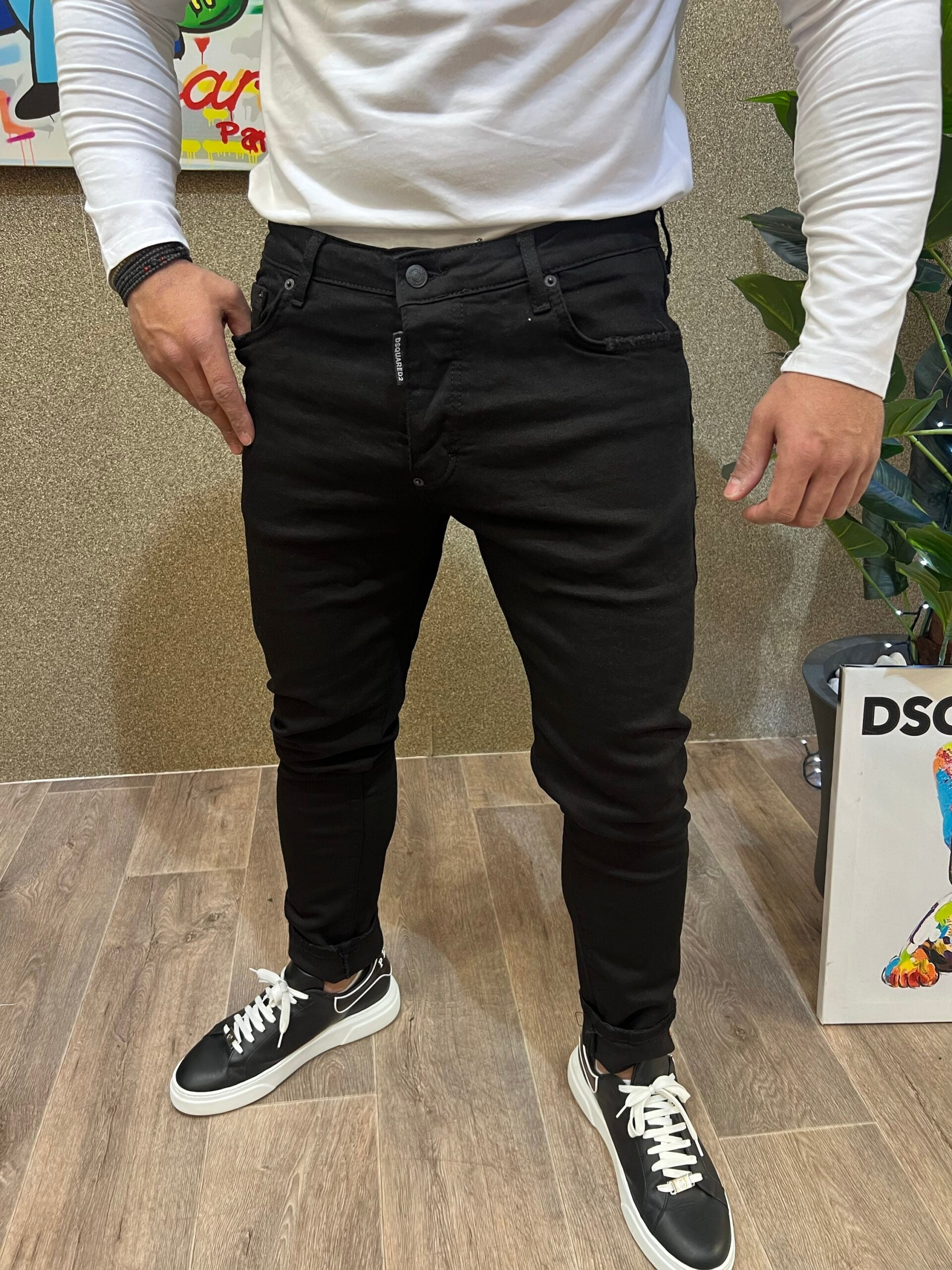 Jean Dsquared2 – 1493 SALE