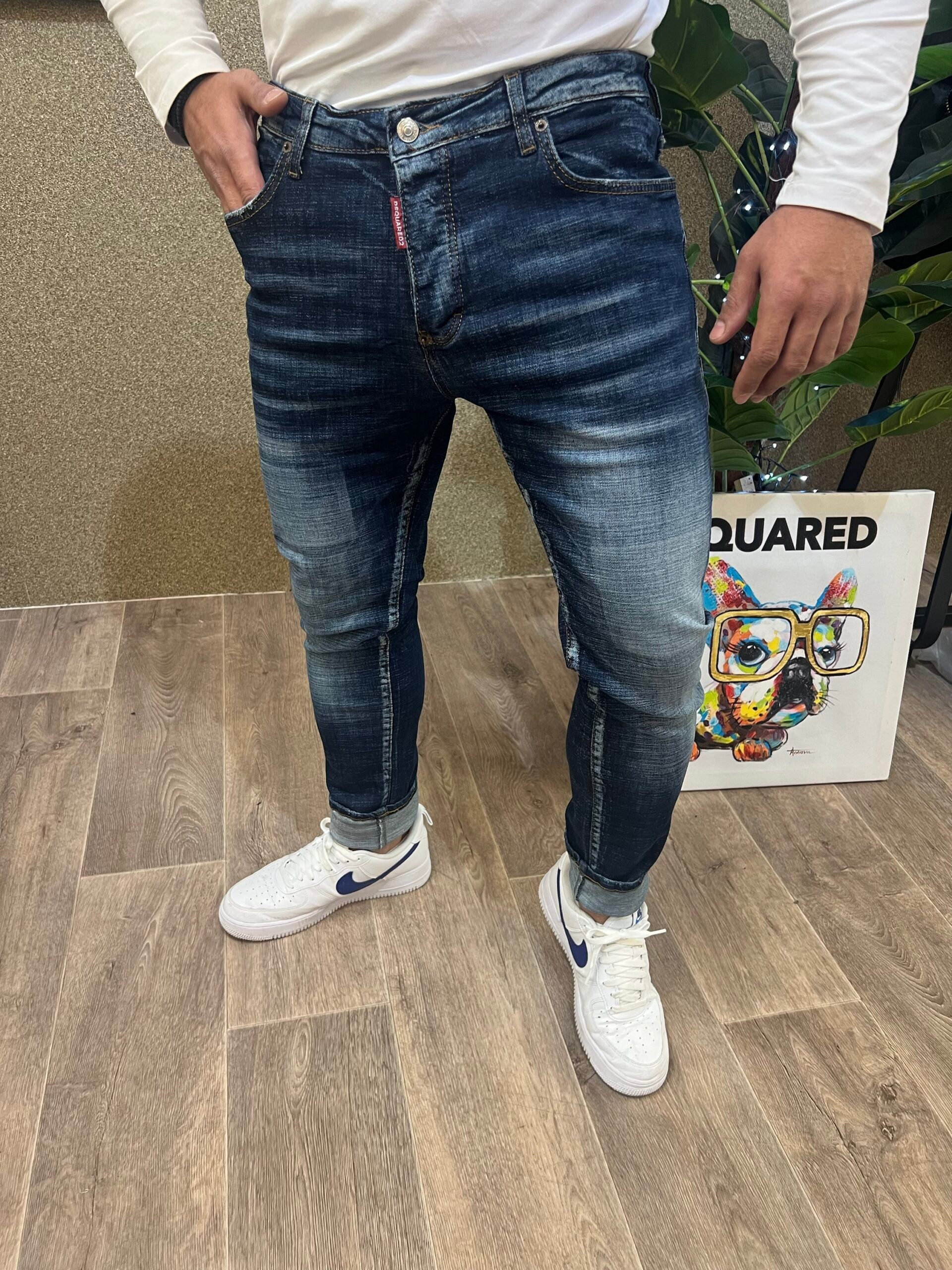 Jean Dsquared2 – 1494 SALE