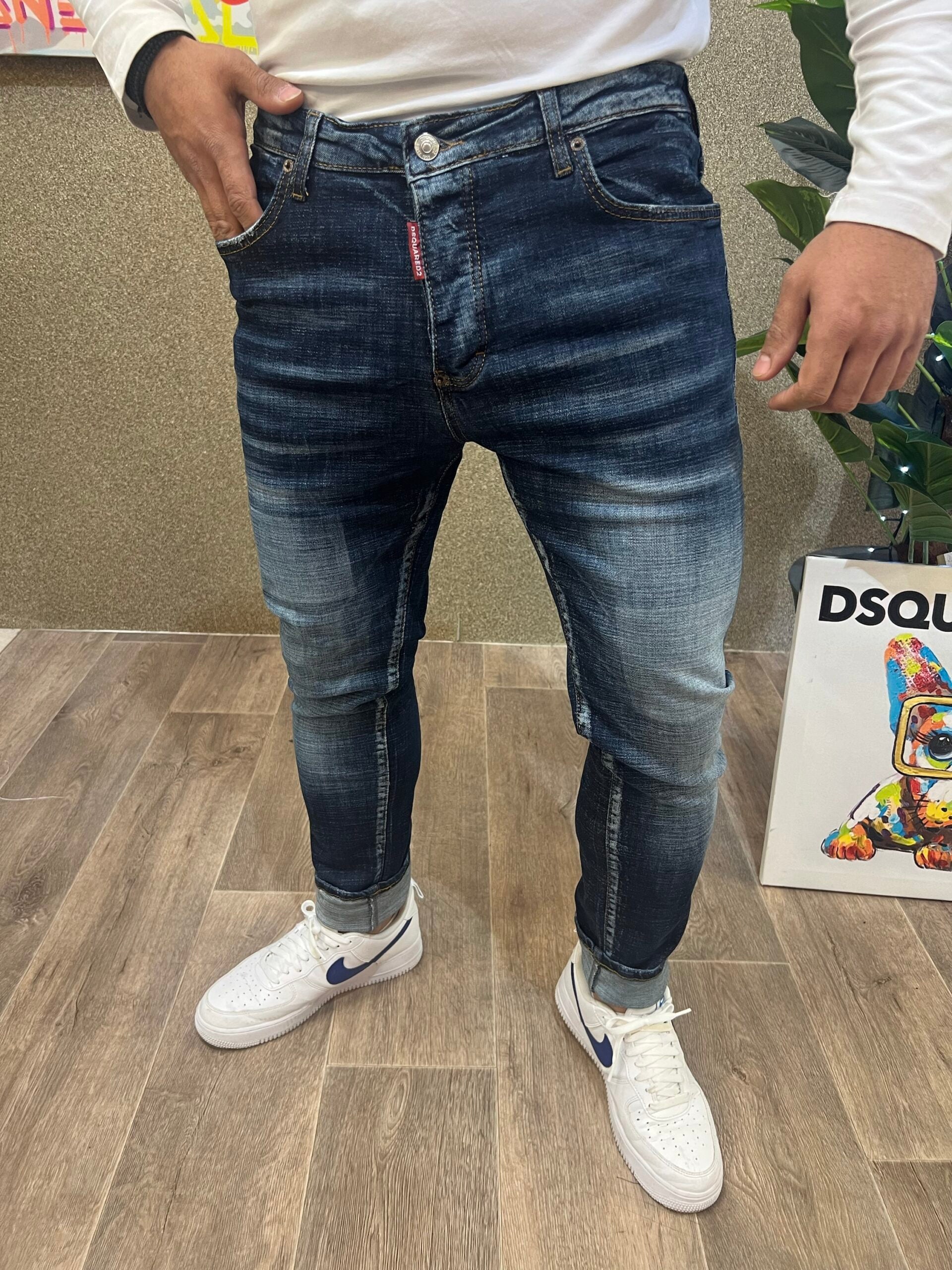 Jean Dsquared2 – 1494 SALE