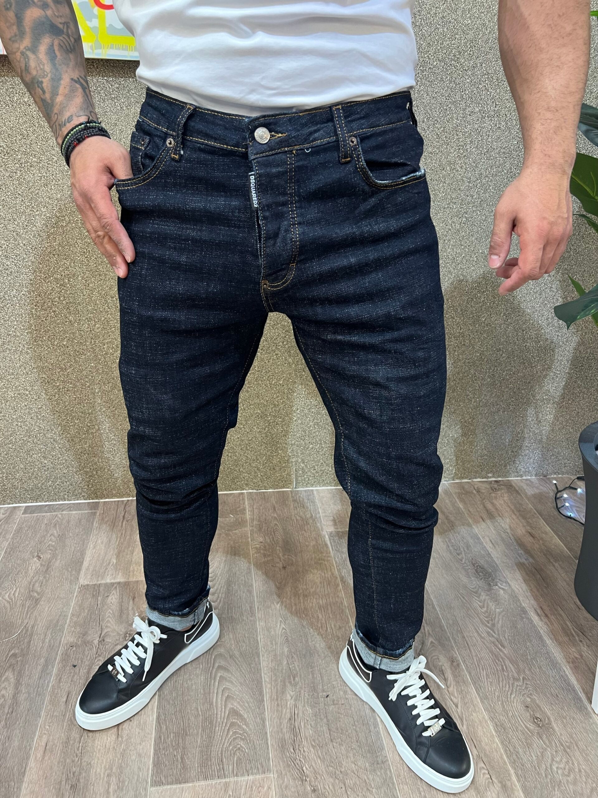 Jean Dsquared2 – NEW1496 SALE