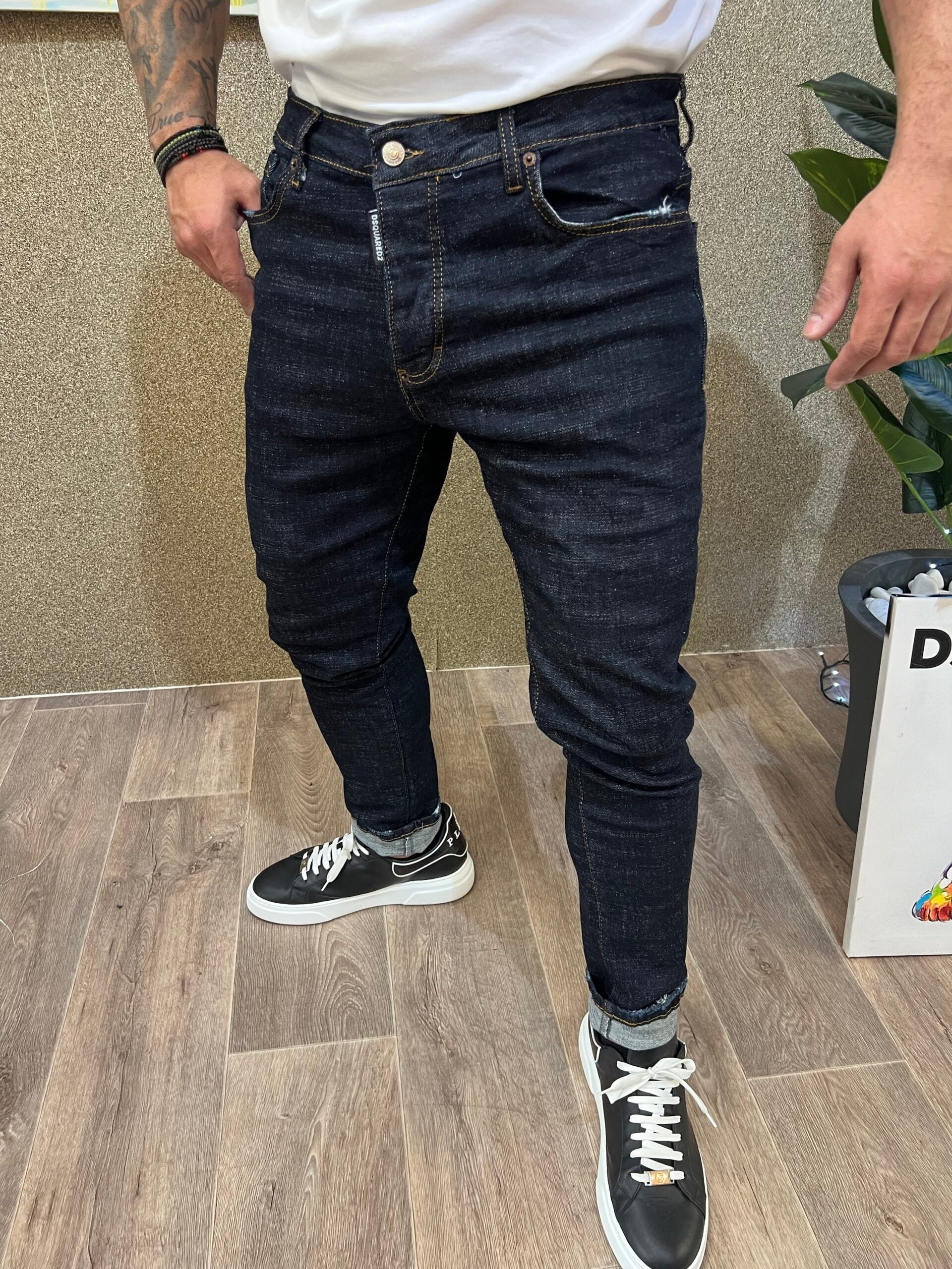 Jean Dsquared2 – NEW1496 SALE
