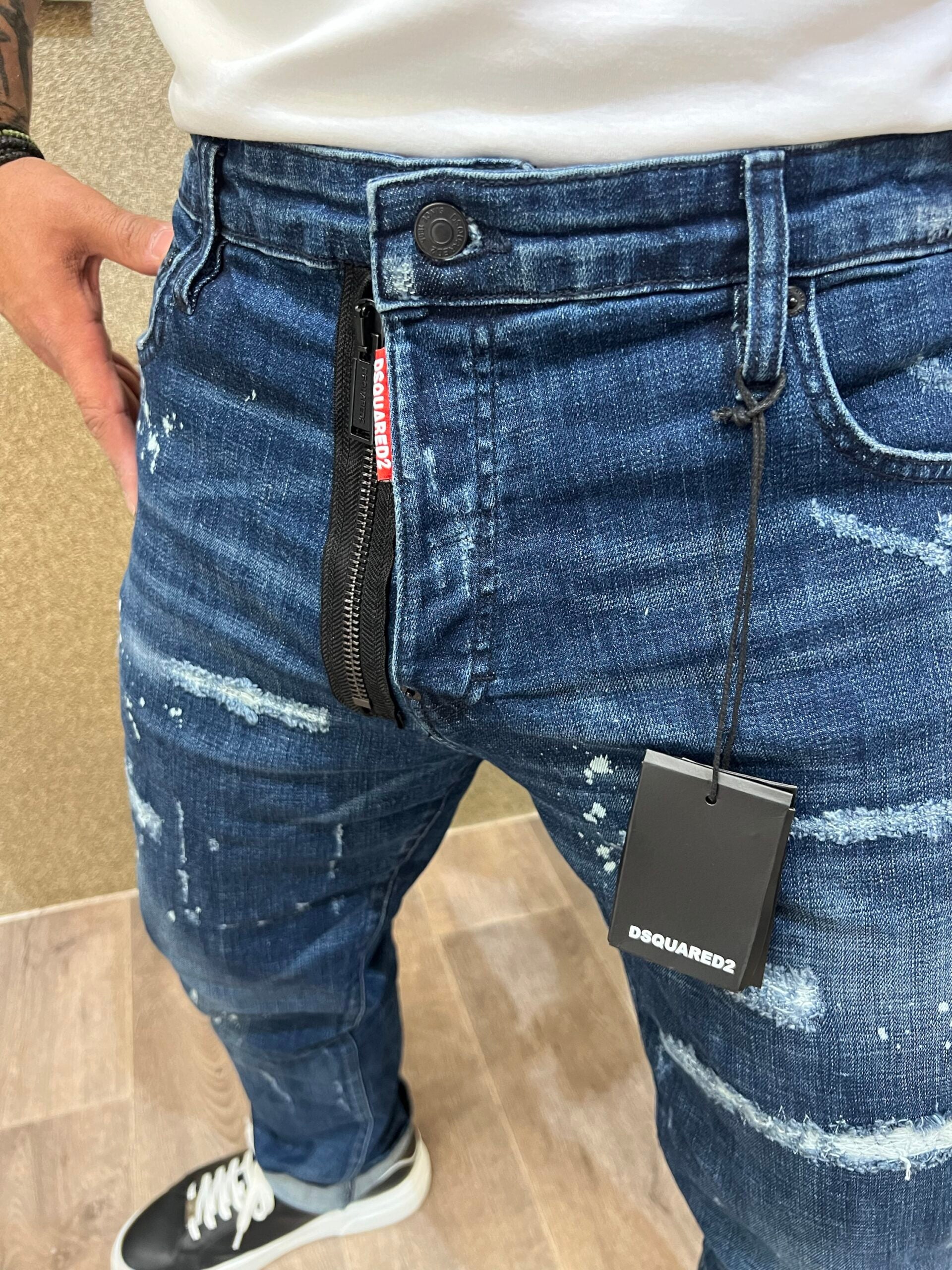 Jean Dsquared2 – NEW1495 SALE