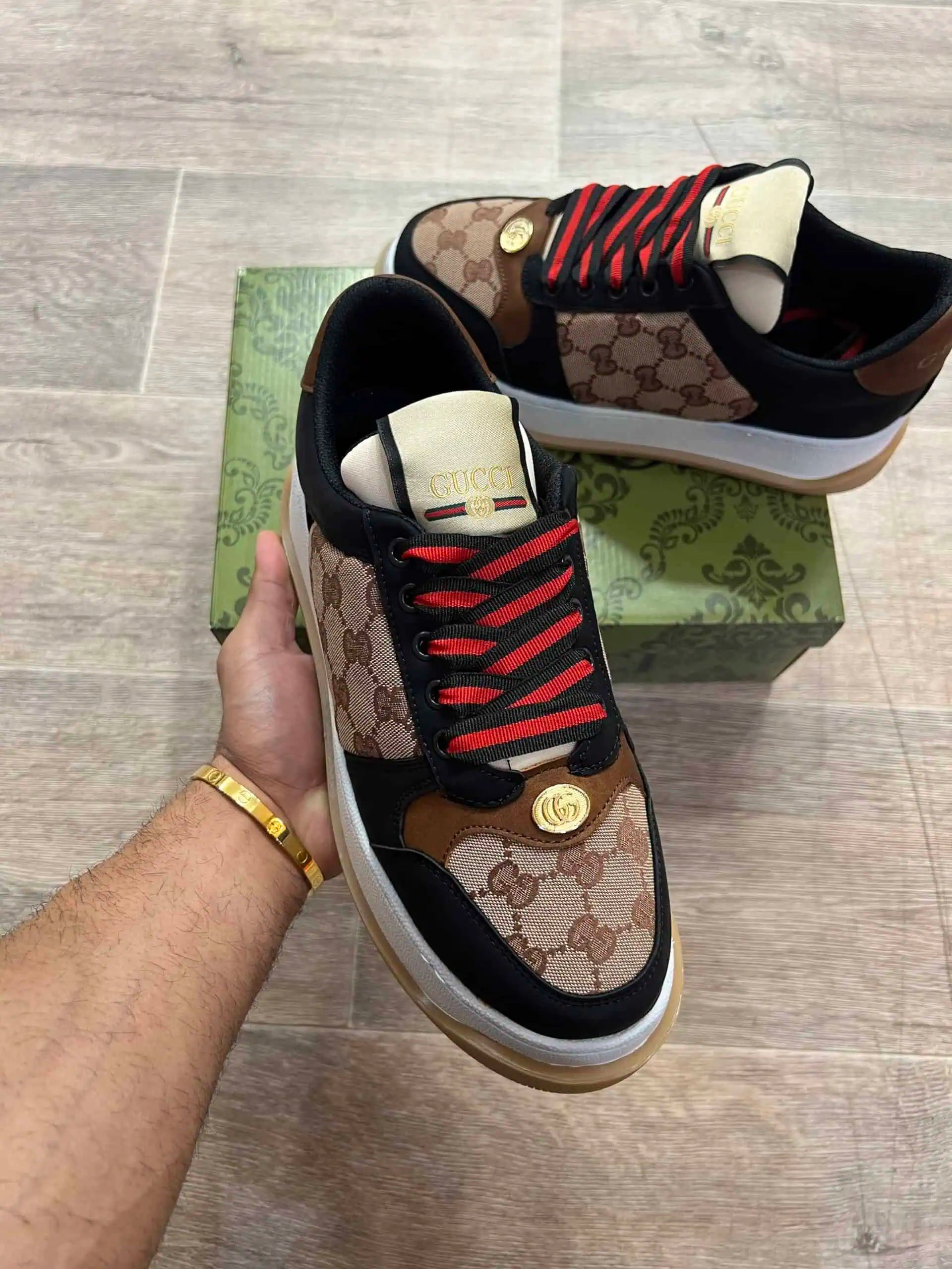 Παπούτσια Gucci – 7027 SALE