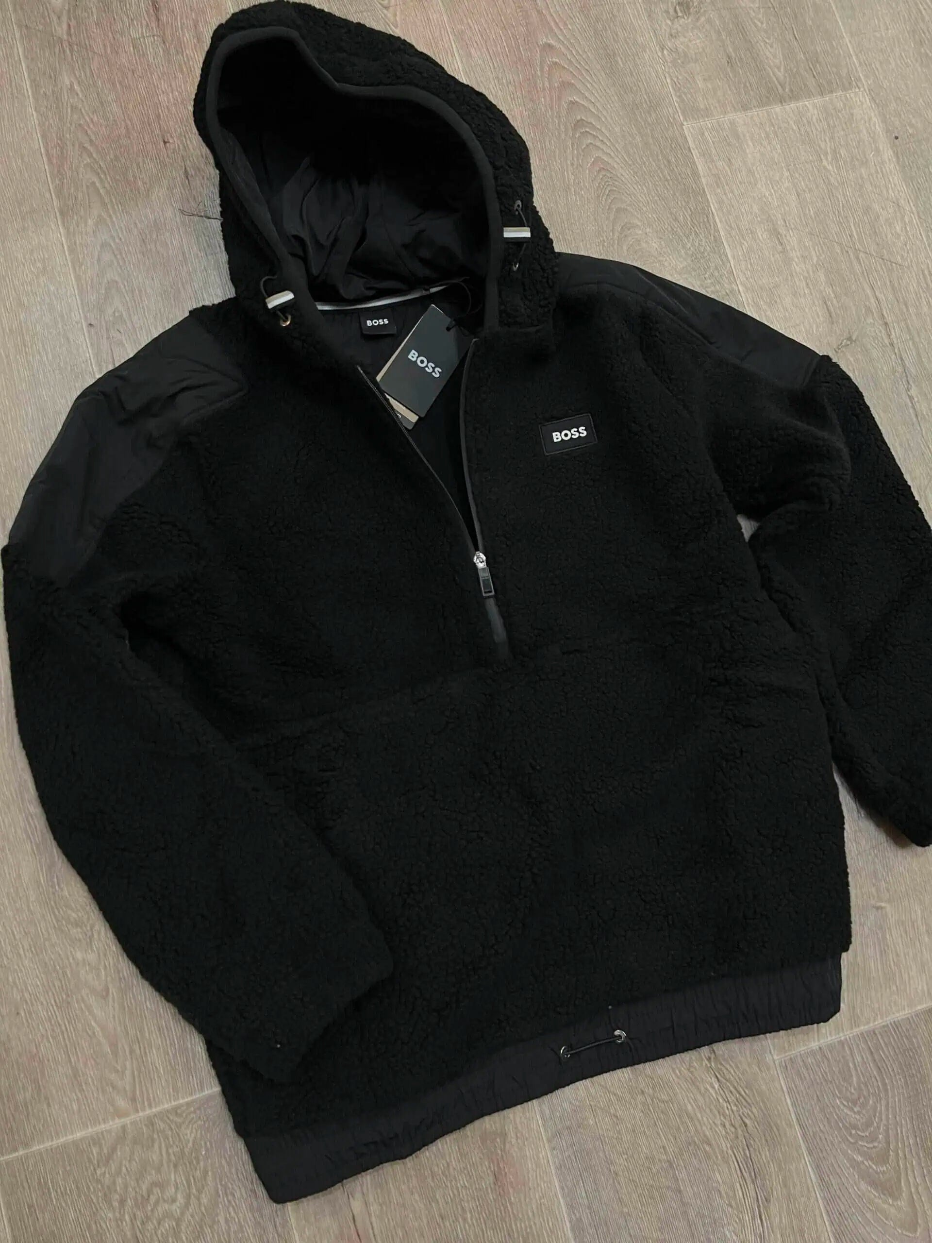 HOODIE BOSS – B1045