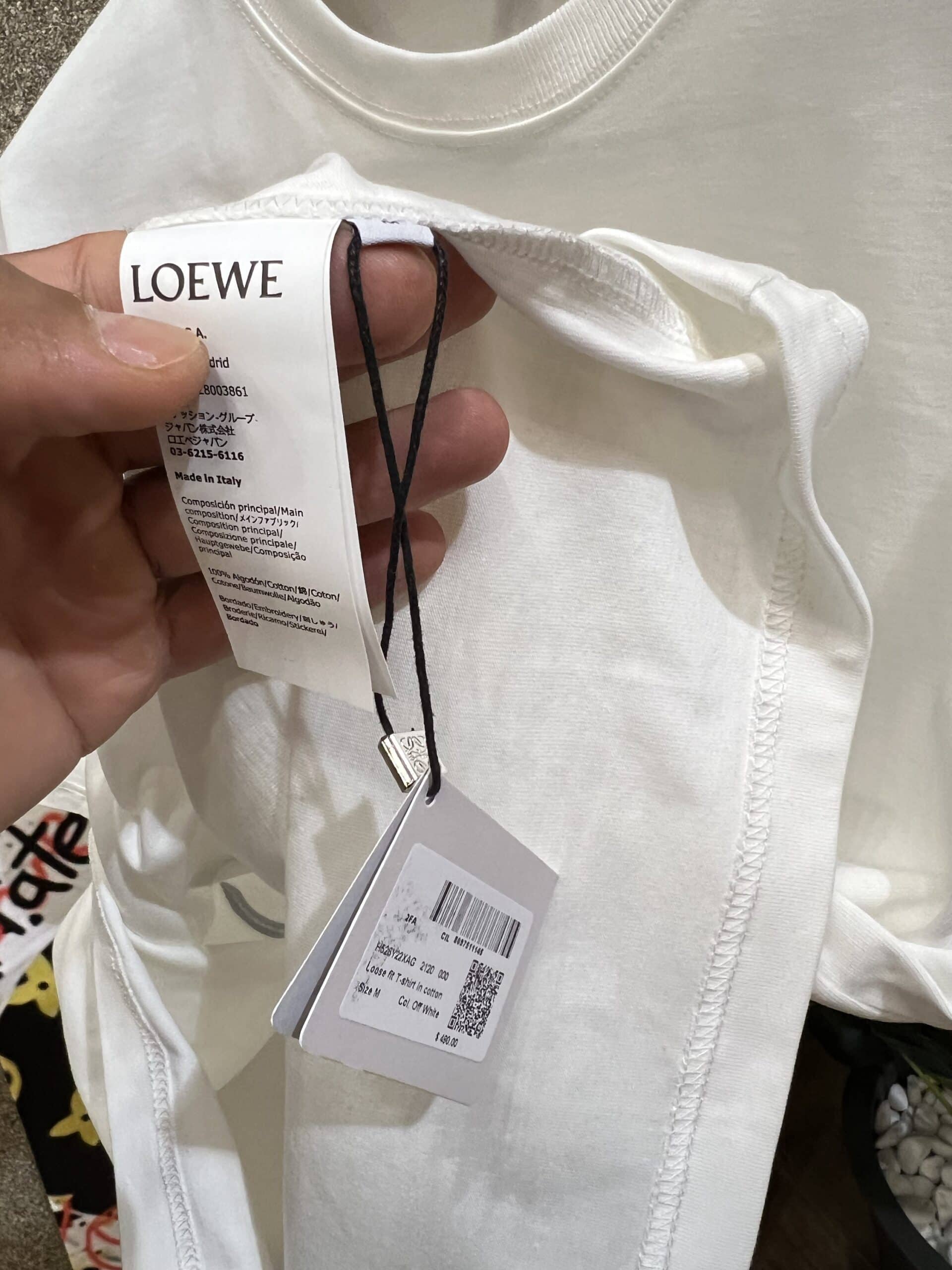Loewe – L14563 SALE