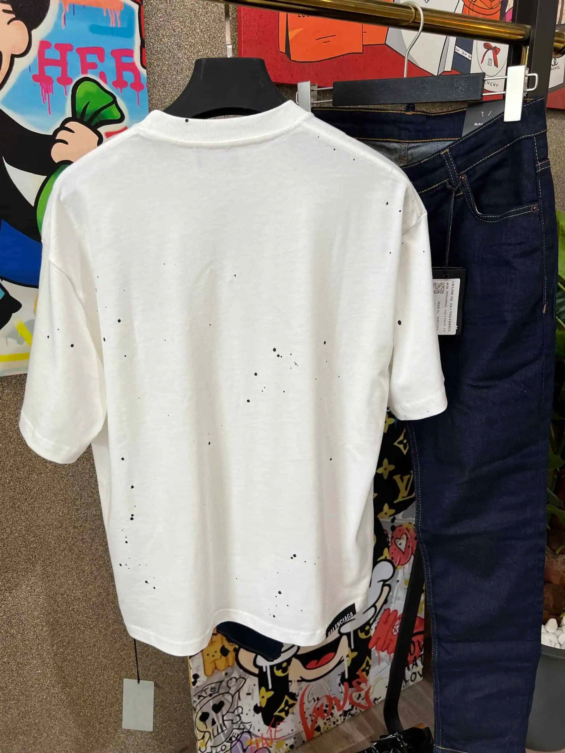 Balenciaga – B16936