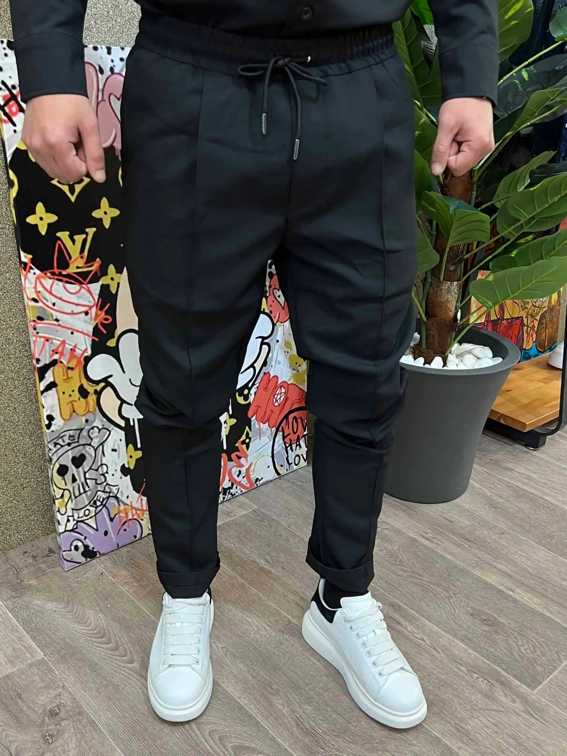 OUTFIT SET VAE VICTIS – S60