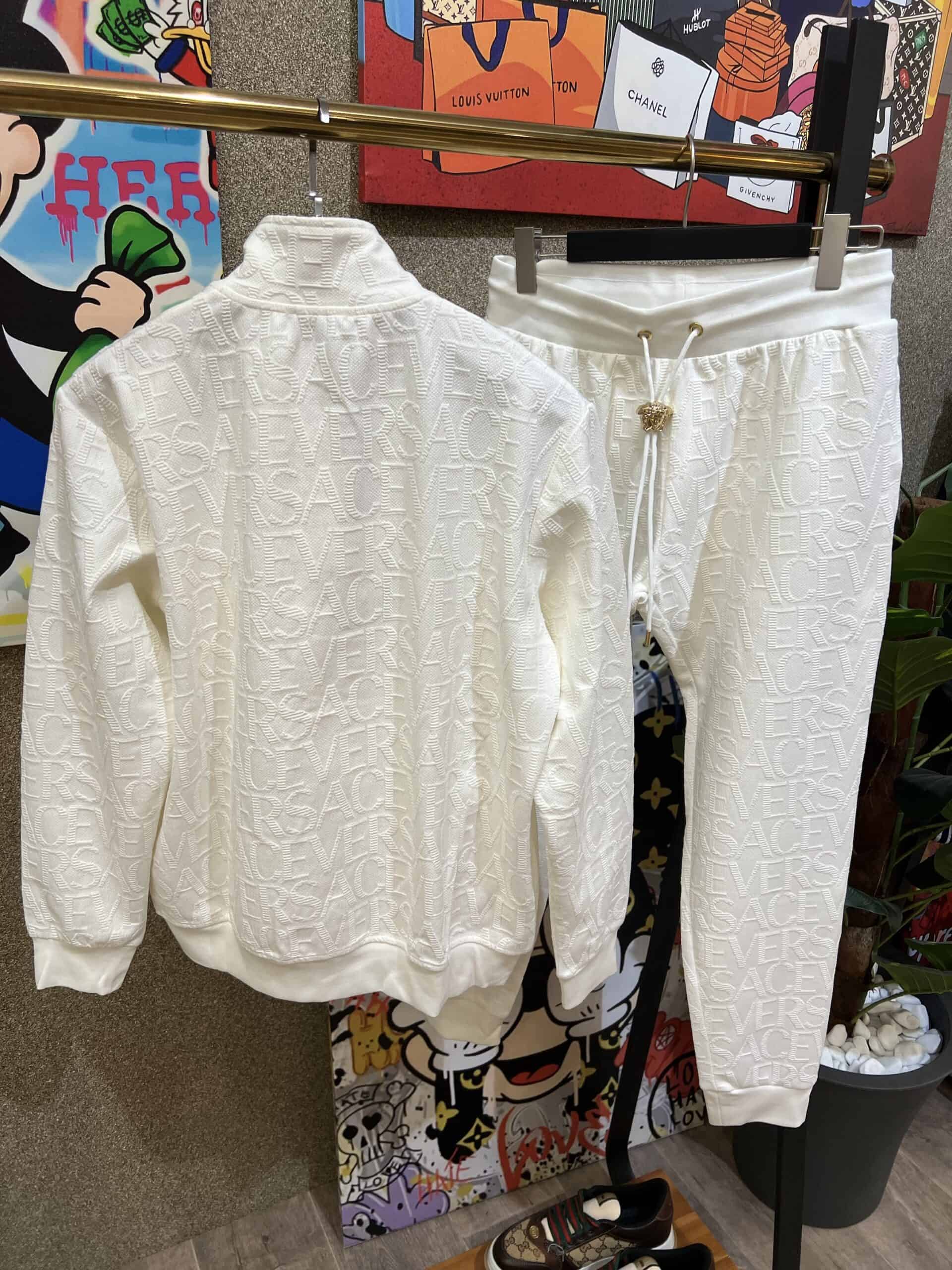 OUTFIT SET VERSACE - S67