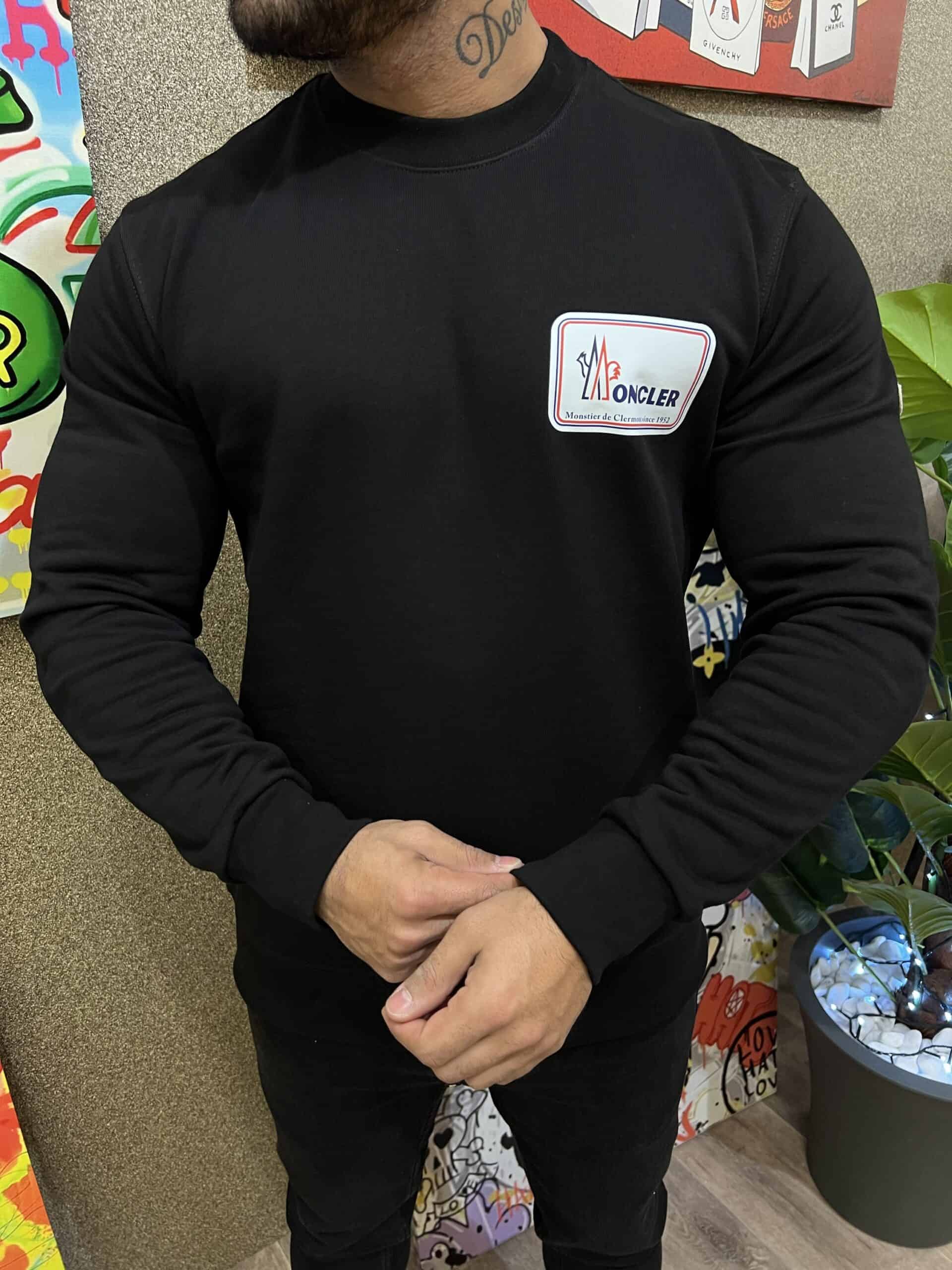 SWEATSHIRT MONCLER - M9967