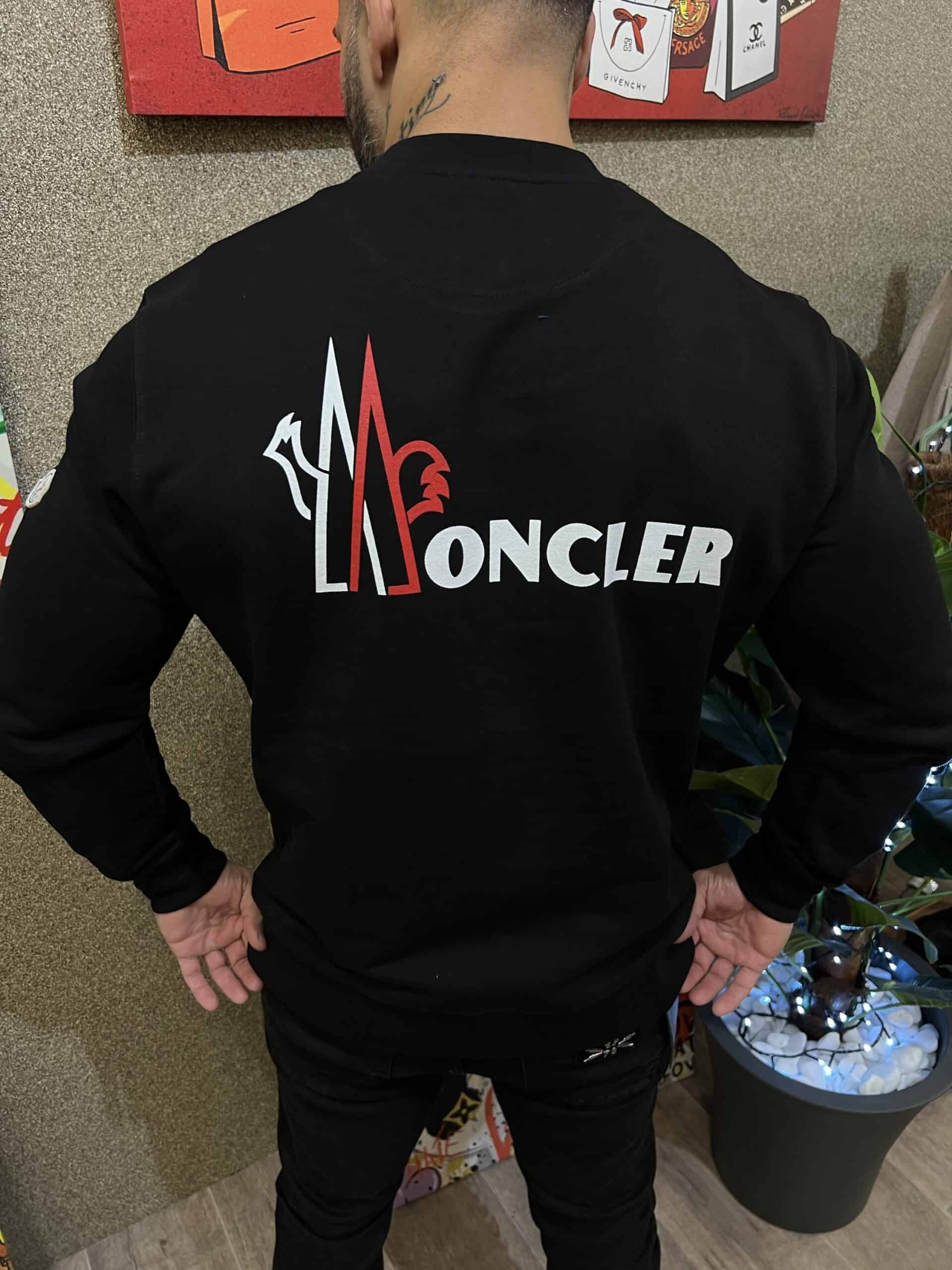 SWEATSHIRT MONCLER - M9967