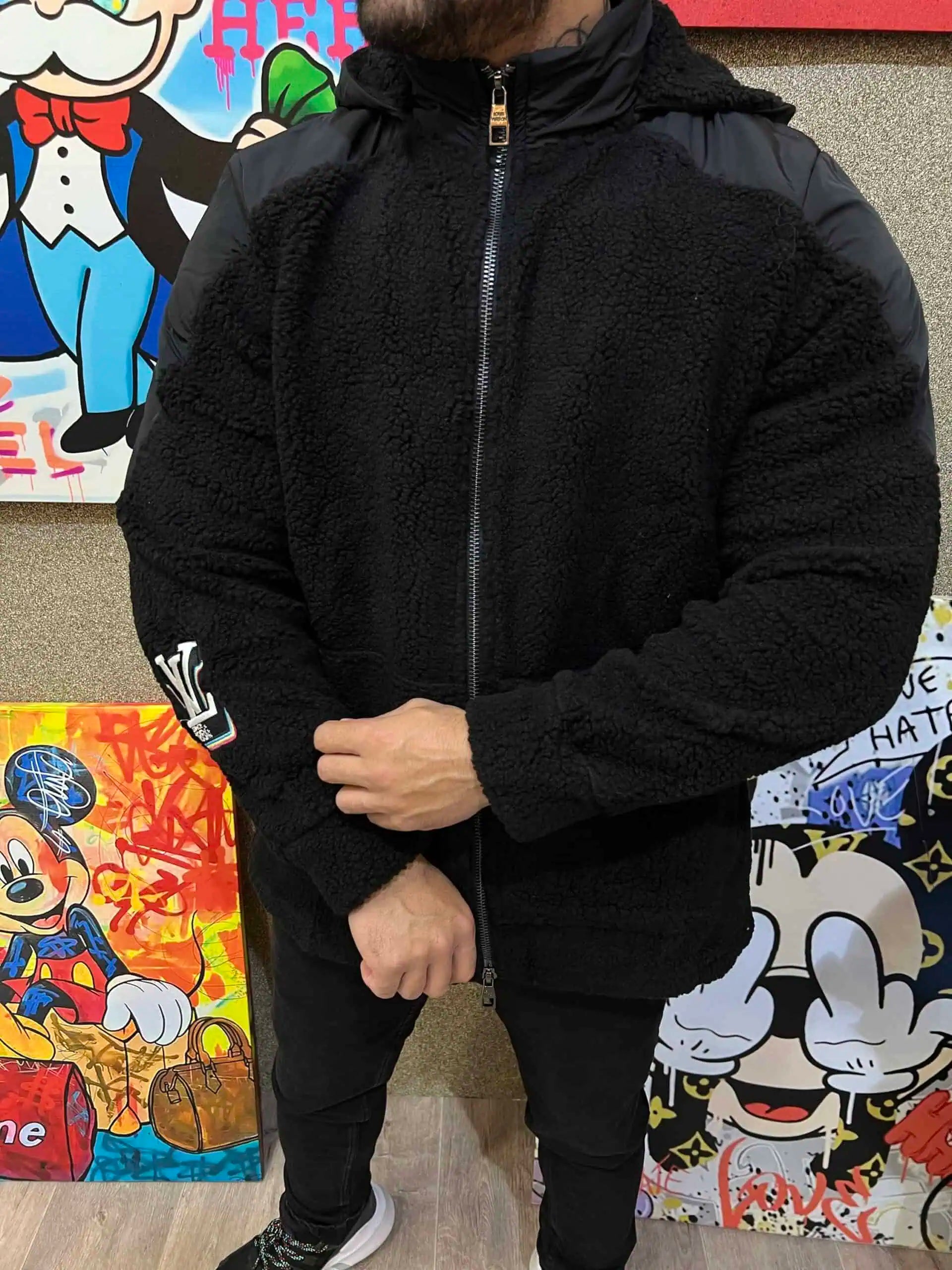 ΖΑΚΕΤΑ LOUIS VUITTON – LV1032