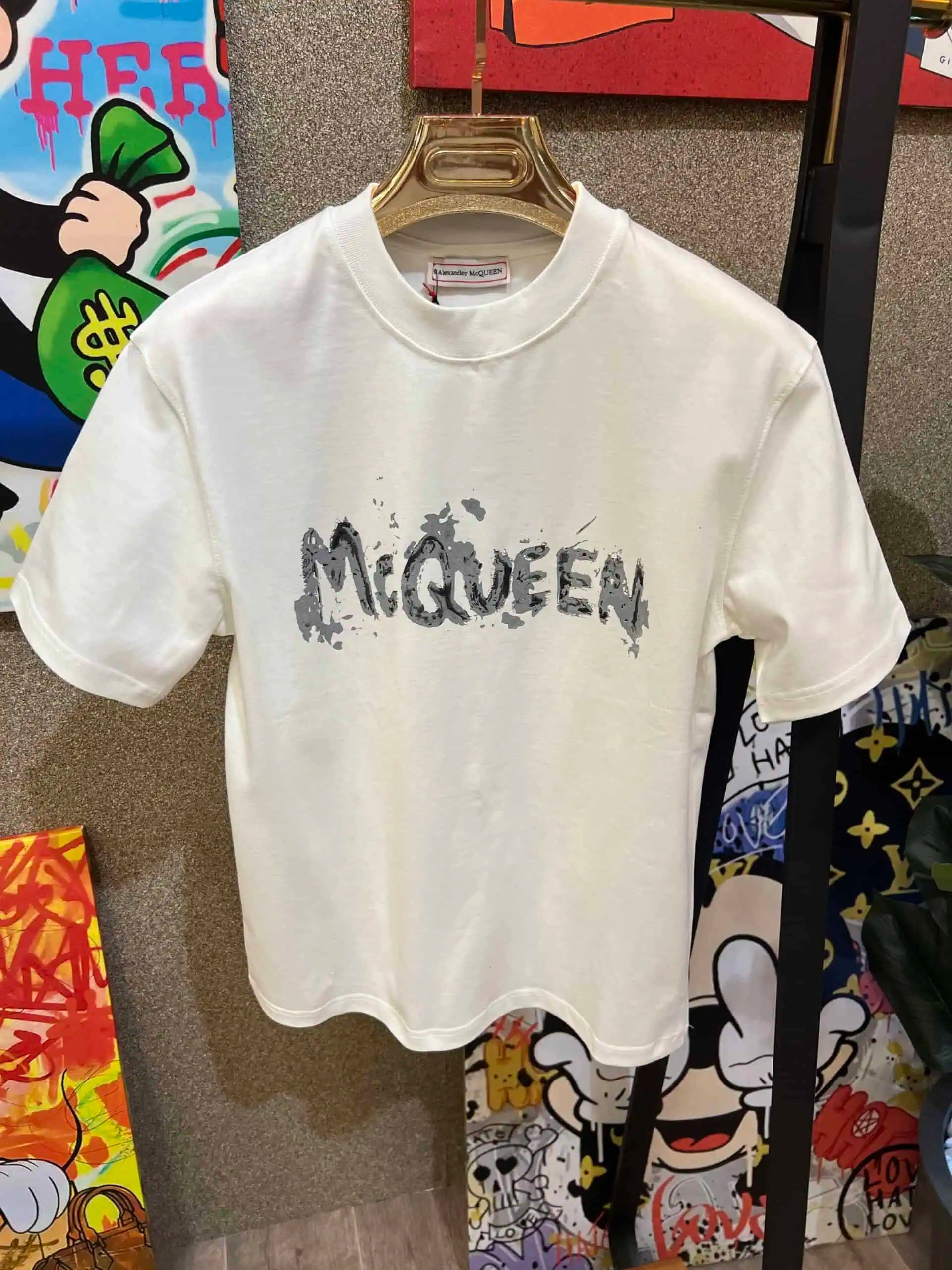 Alexander Mcqueen – A19667