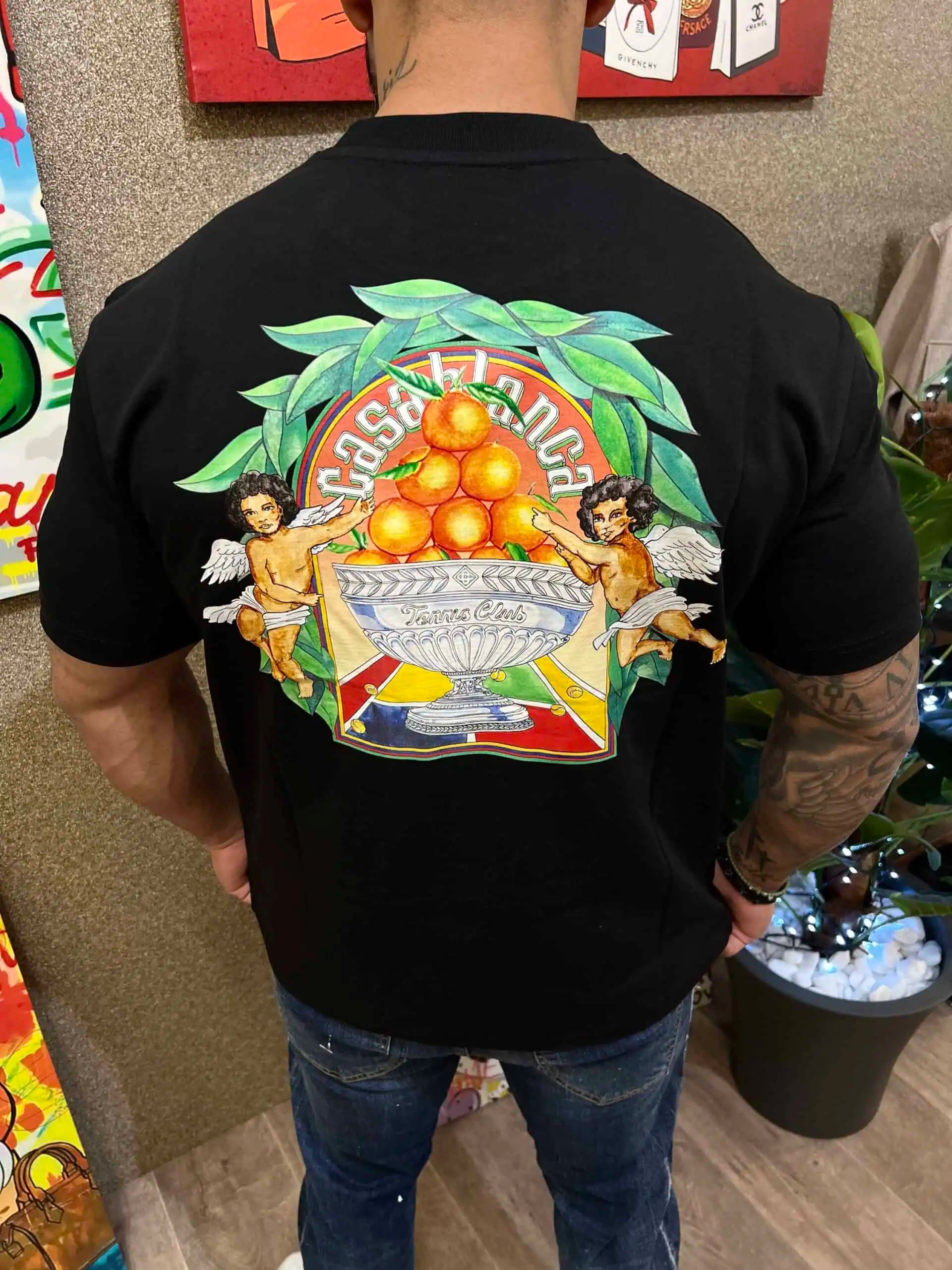 Καζαμπλάνκα - C19657