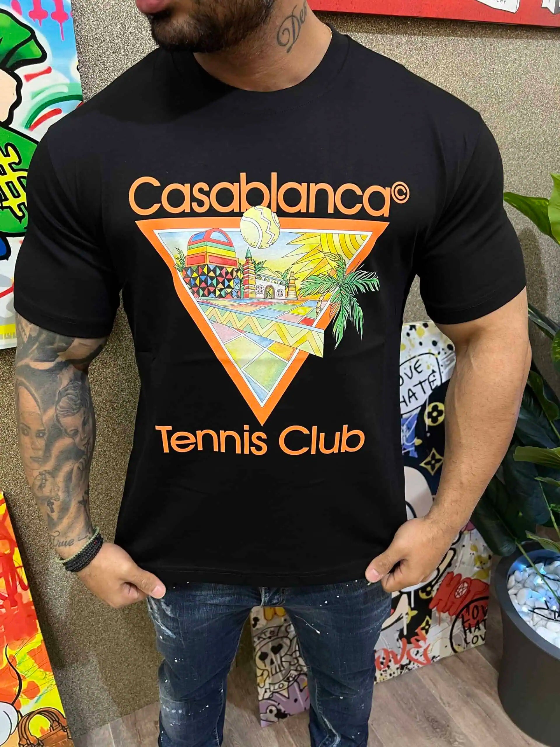 Καζαμπλάνκα - C19654