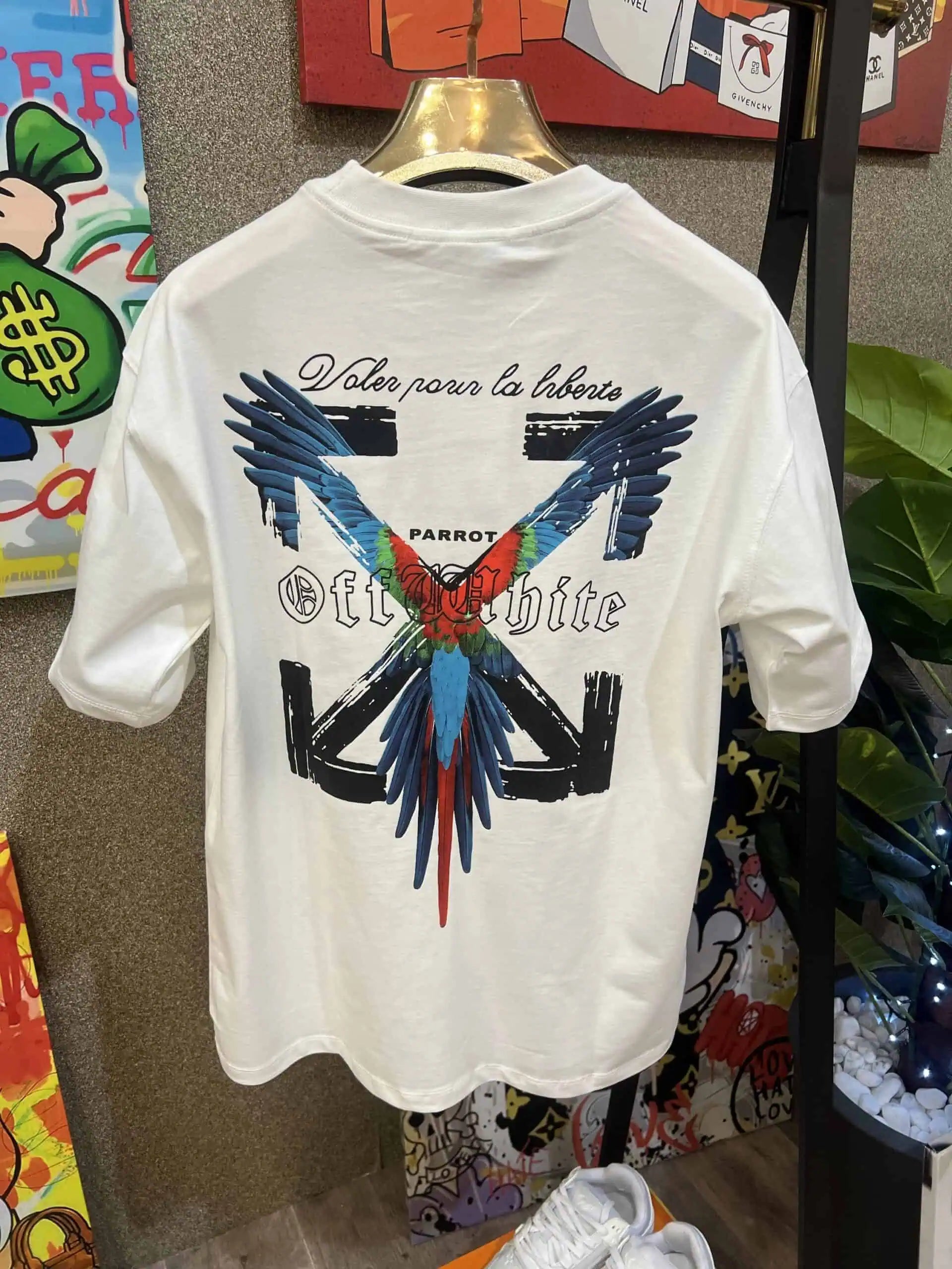 Off White – OFF14567 SALE