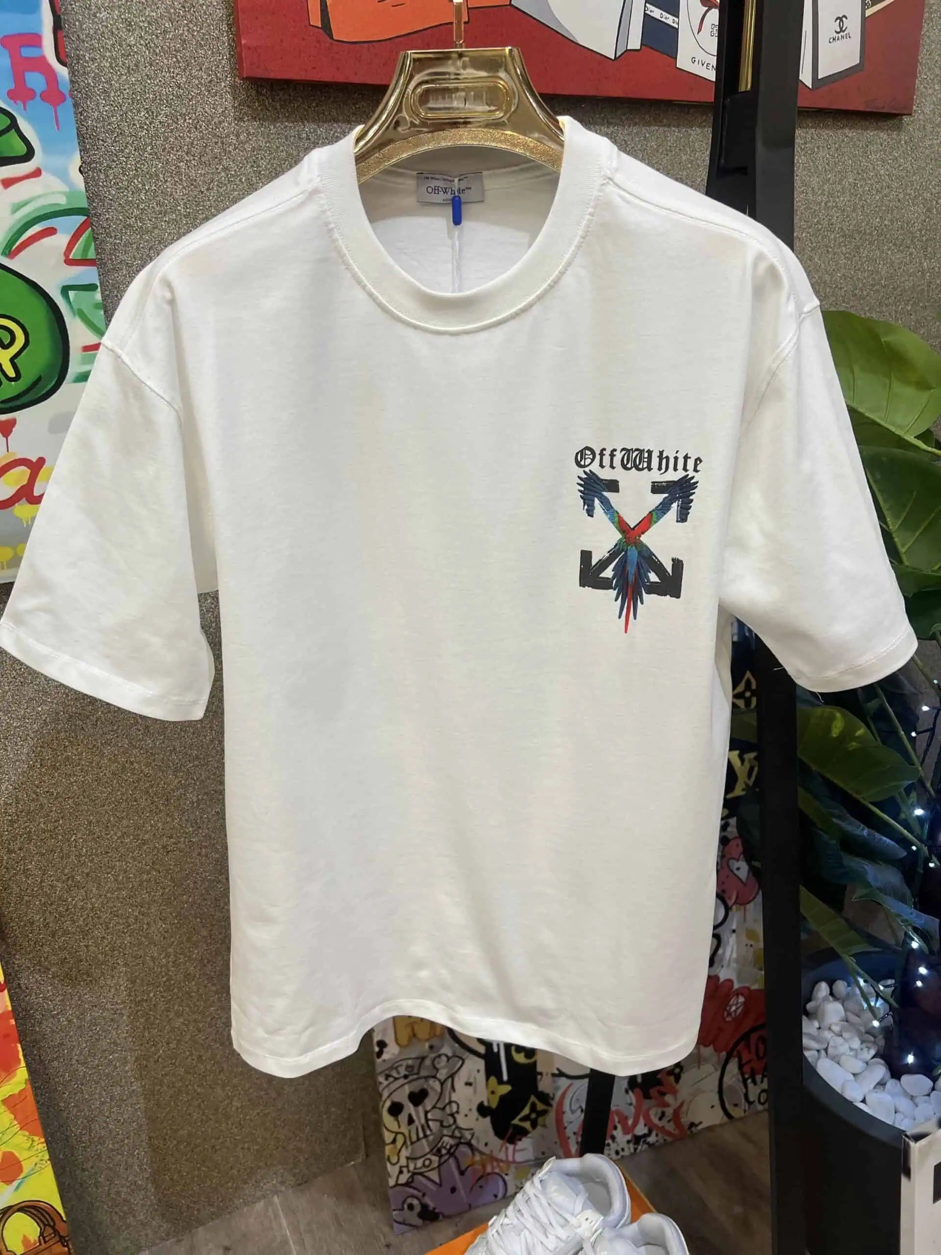 Off White – OFF14567 SALE