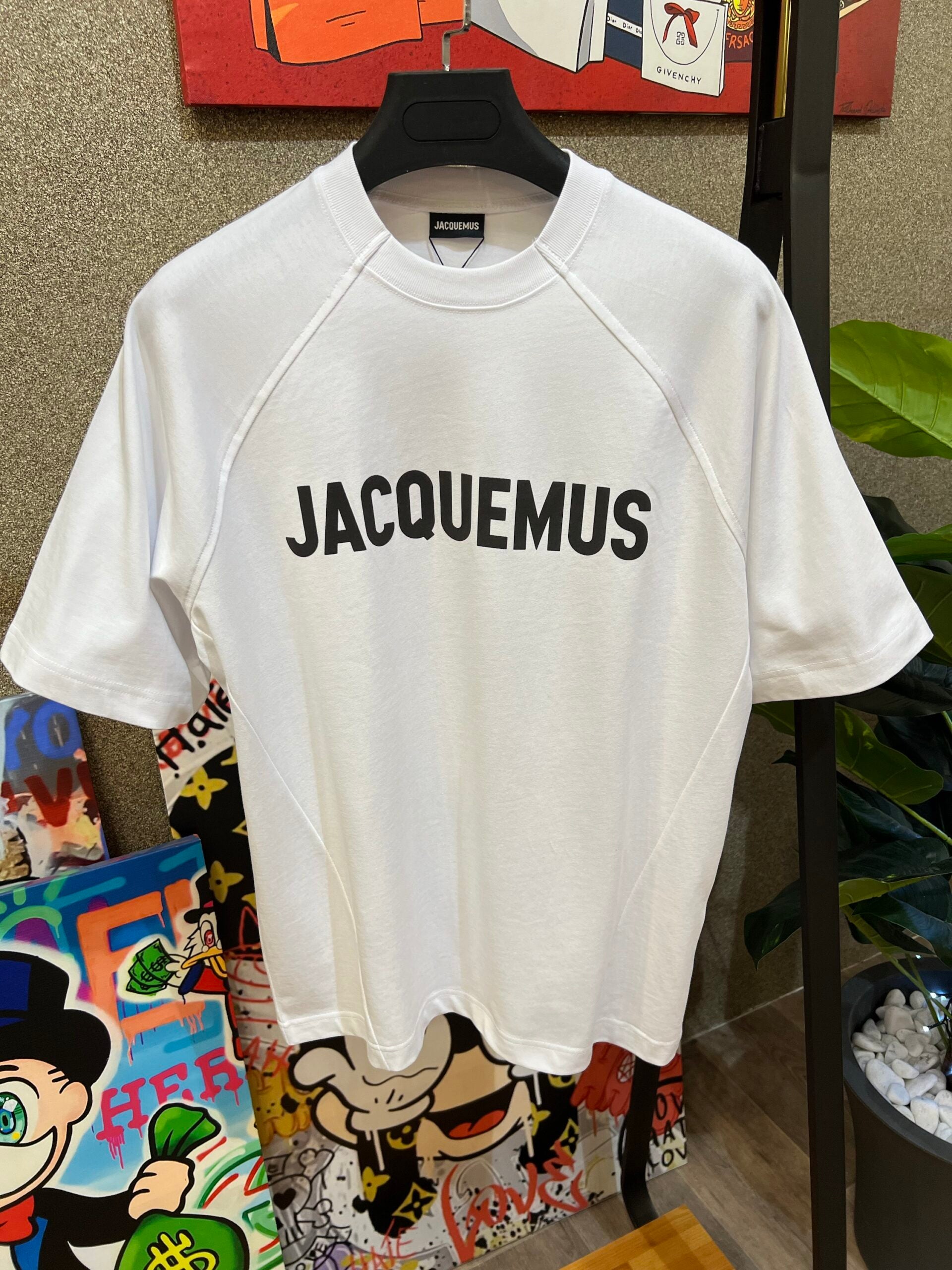 Jacquemus - NEW13456 SUMMER