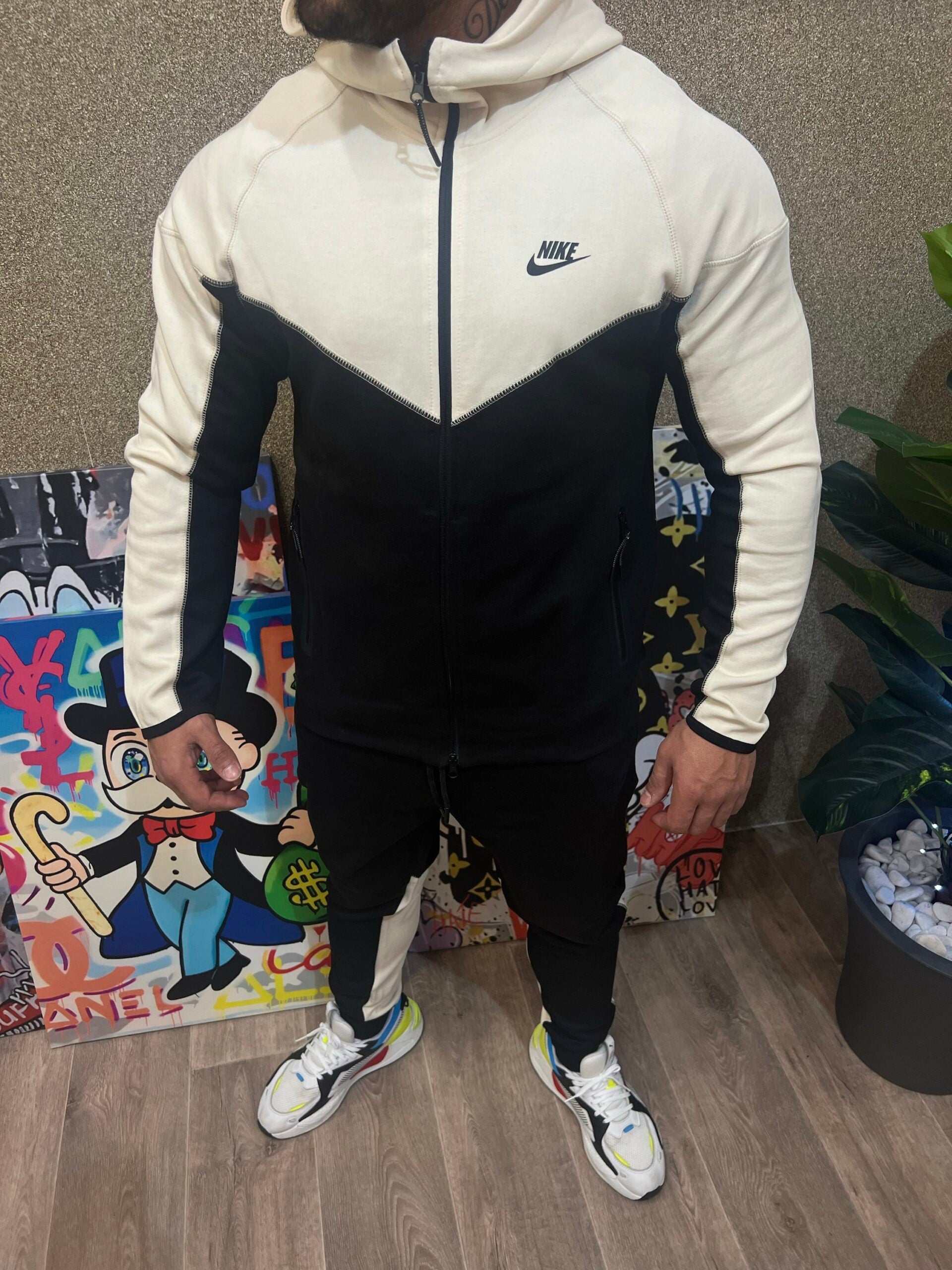 OUTFIT SET NIKE – S74