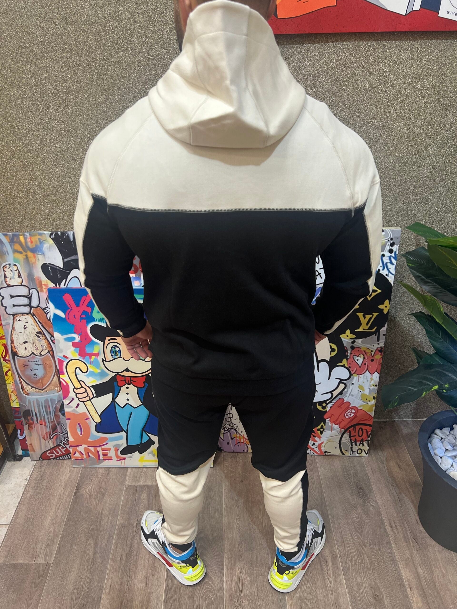 OUTFIT SET NIKE – S74