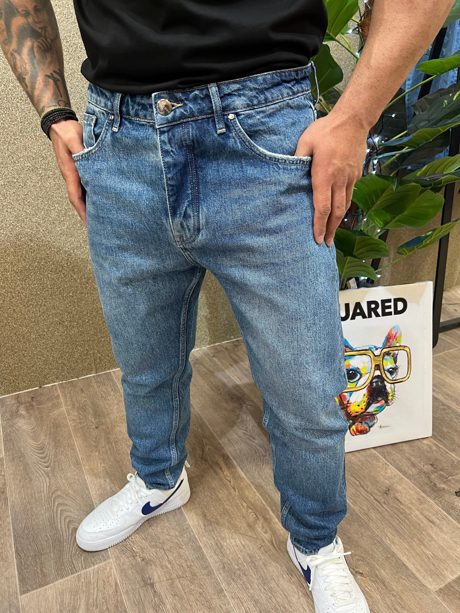 Jean MIU MIU – NEW149 SUMMER