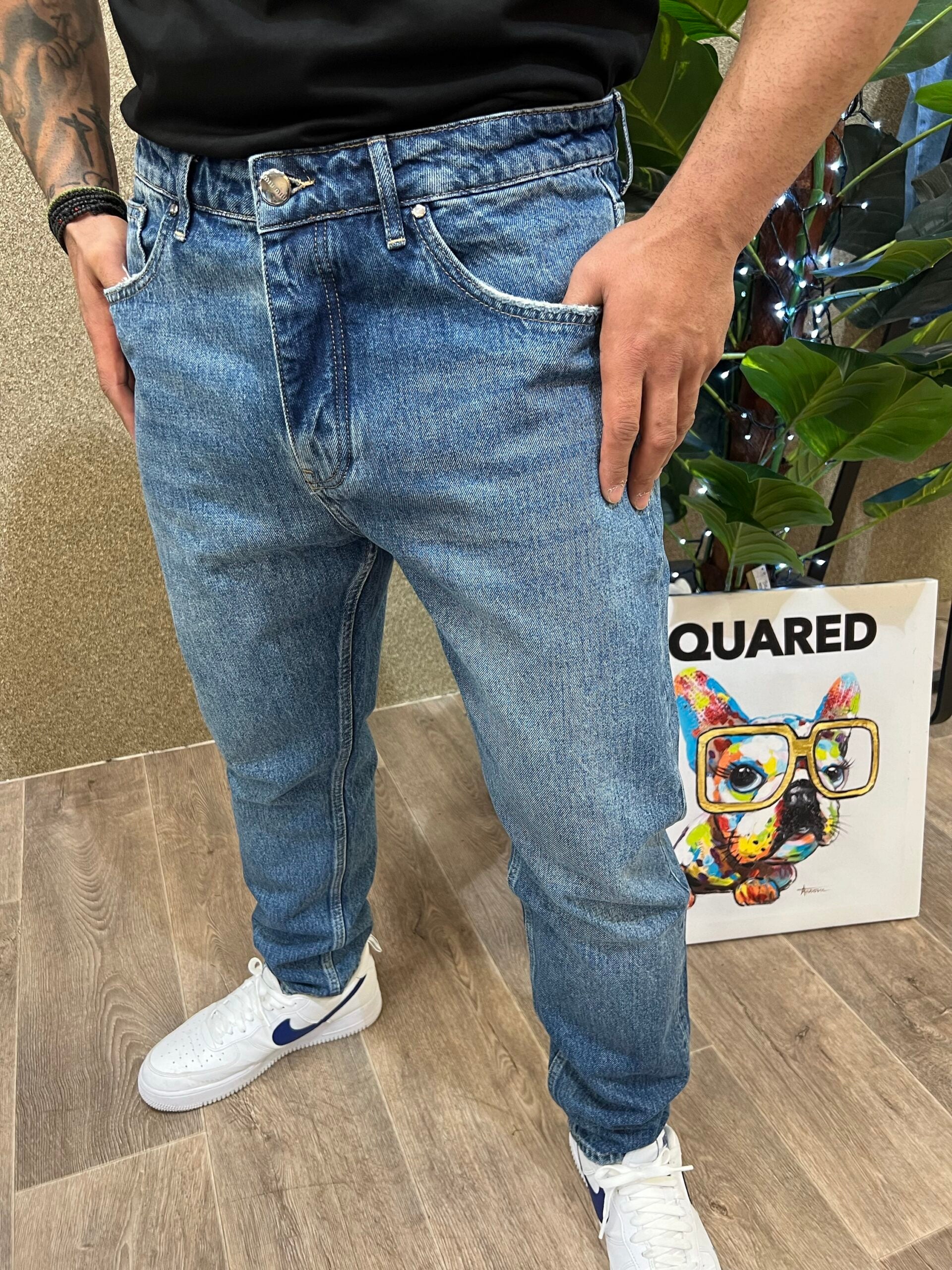 Jean MIU MIU – NEW149 SUMMER