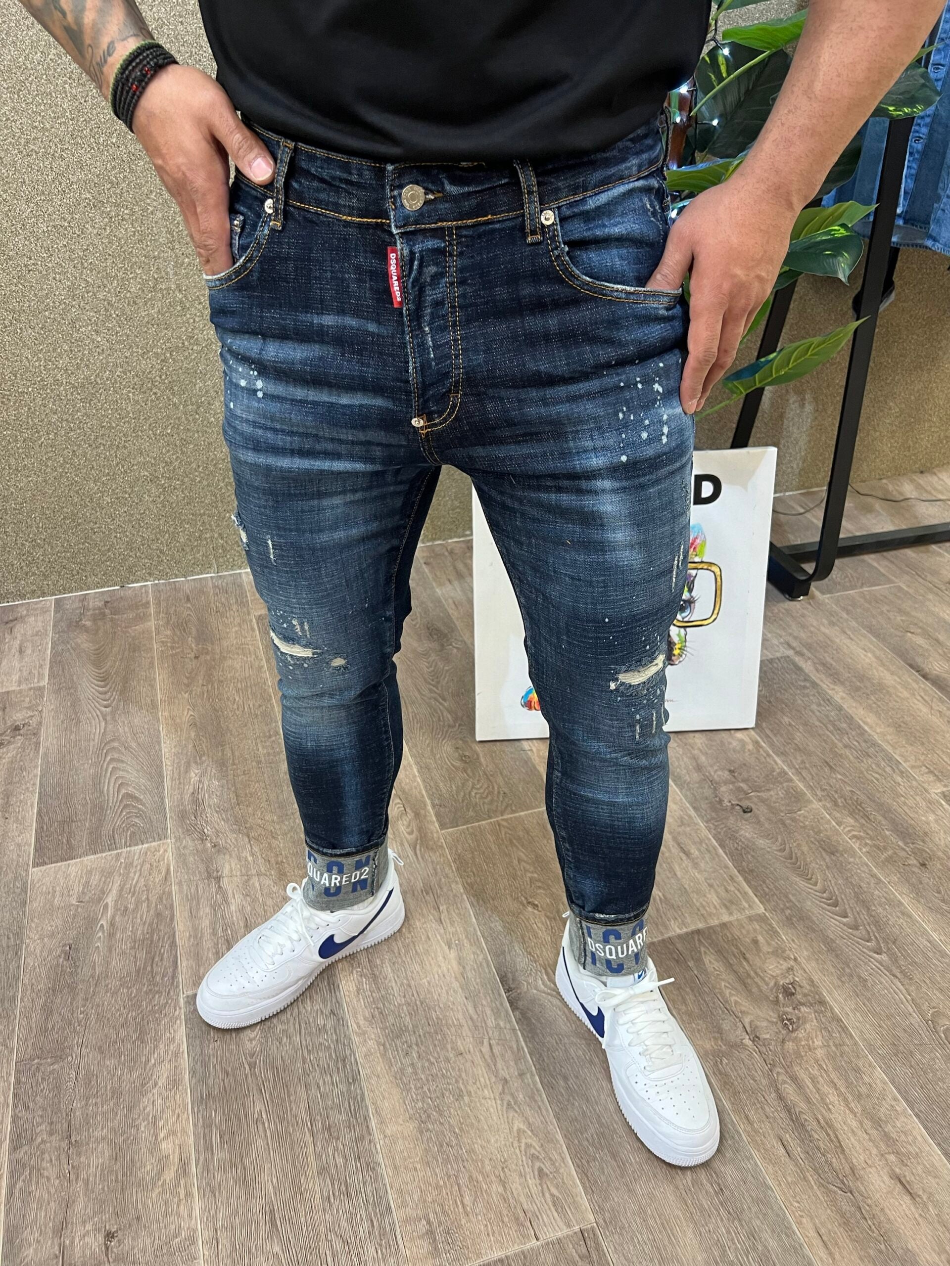 Jean Dsquared2 – 1485 SALE