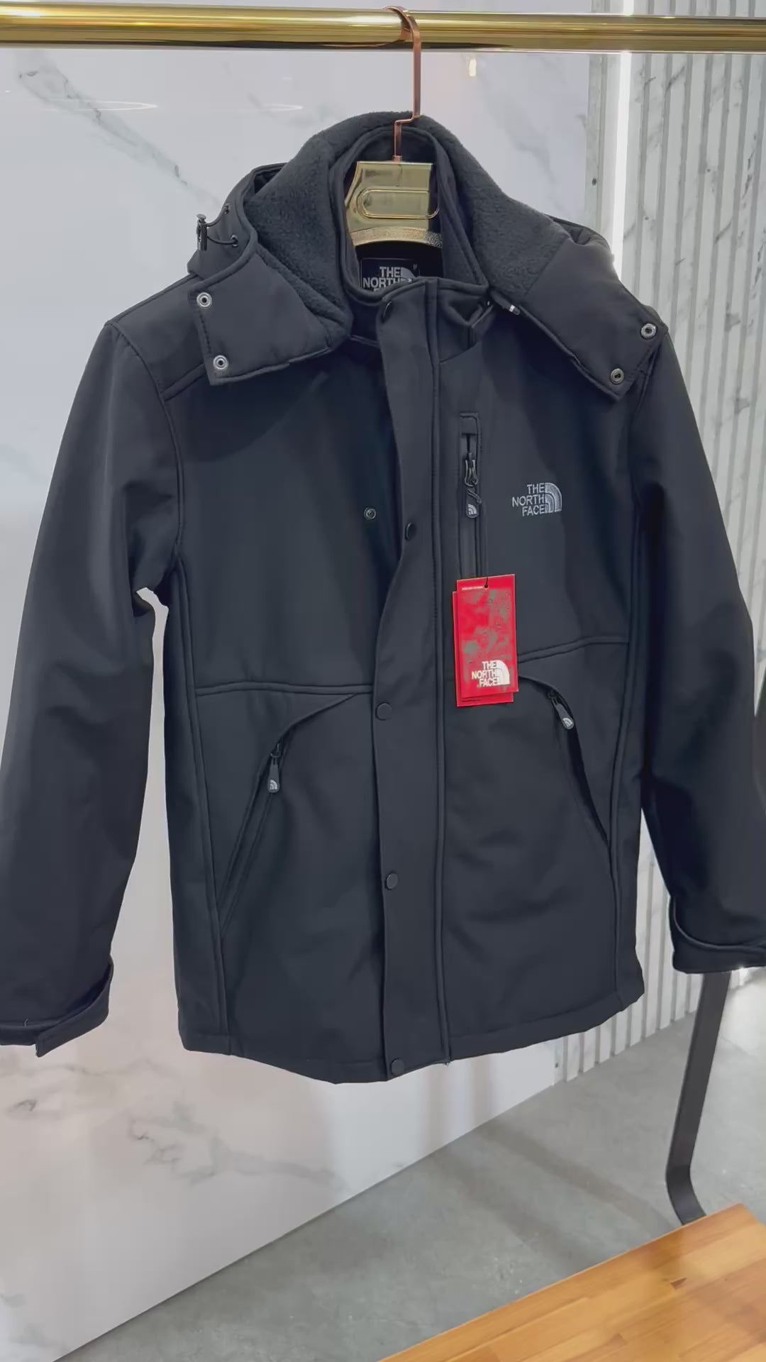 ΜΠΟΥΦΑΝ THE NORTH FACE  - NEW1147