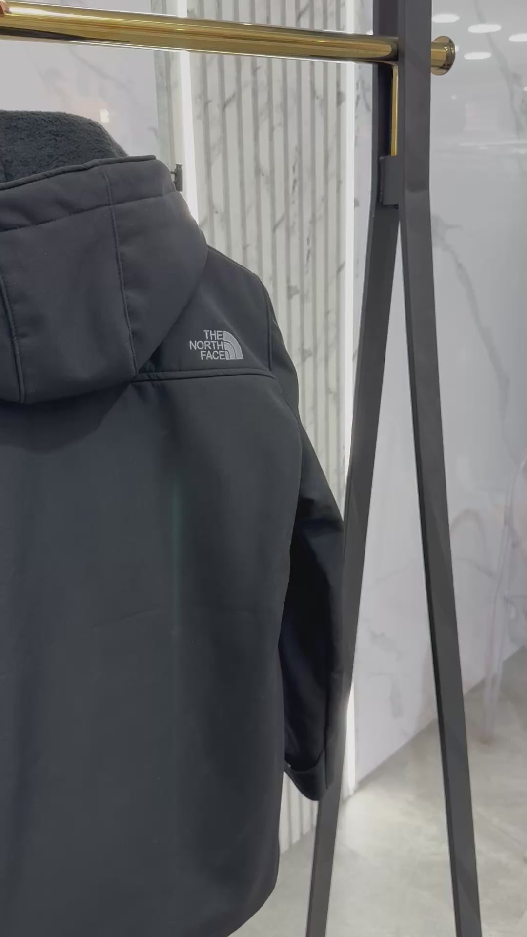 ΜΠΟΥΦΑΝ THE NORTH FACE  - NEW1147