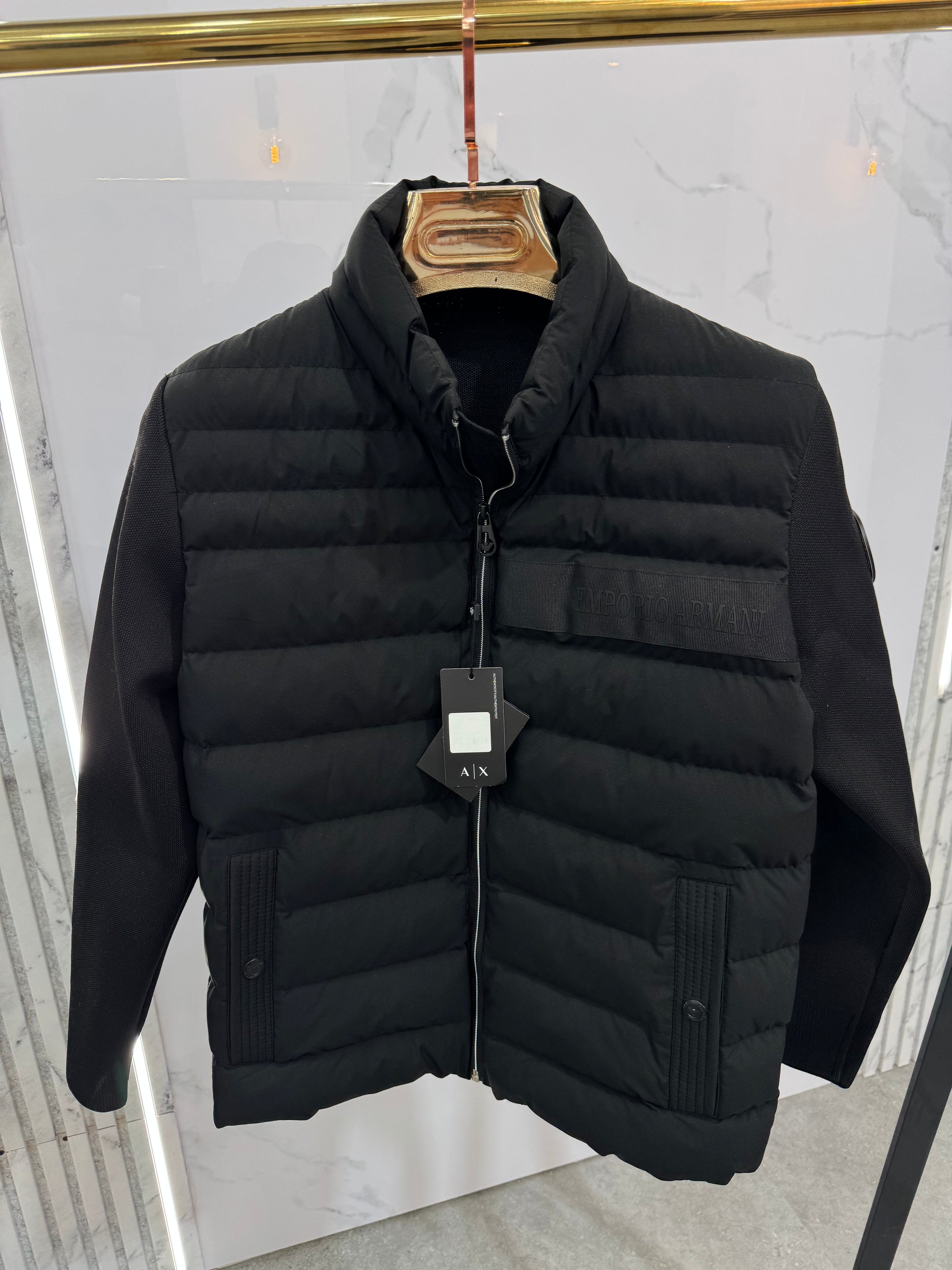 ΜΠΟΥΦΑΝ ARMANI - NEW1151