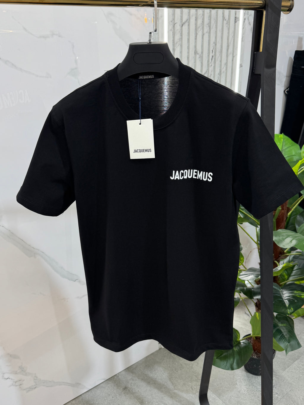 Ανδρικό T-SHIRT JACQUEMUS - NEW1478