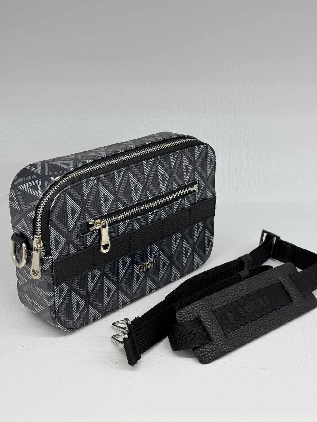 ΤΣΑΝΤΑΚΙ CHRISTIAN DIOR - NEW1085 SUMMER