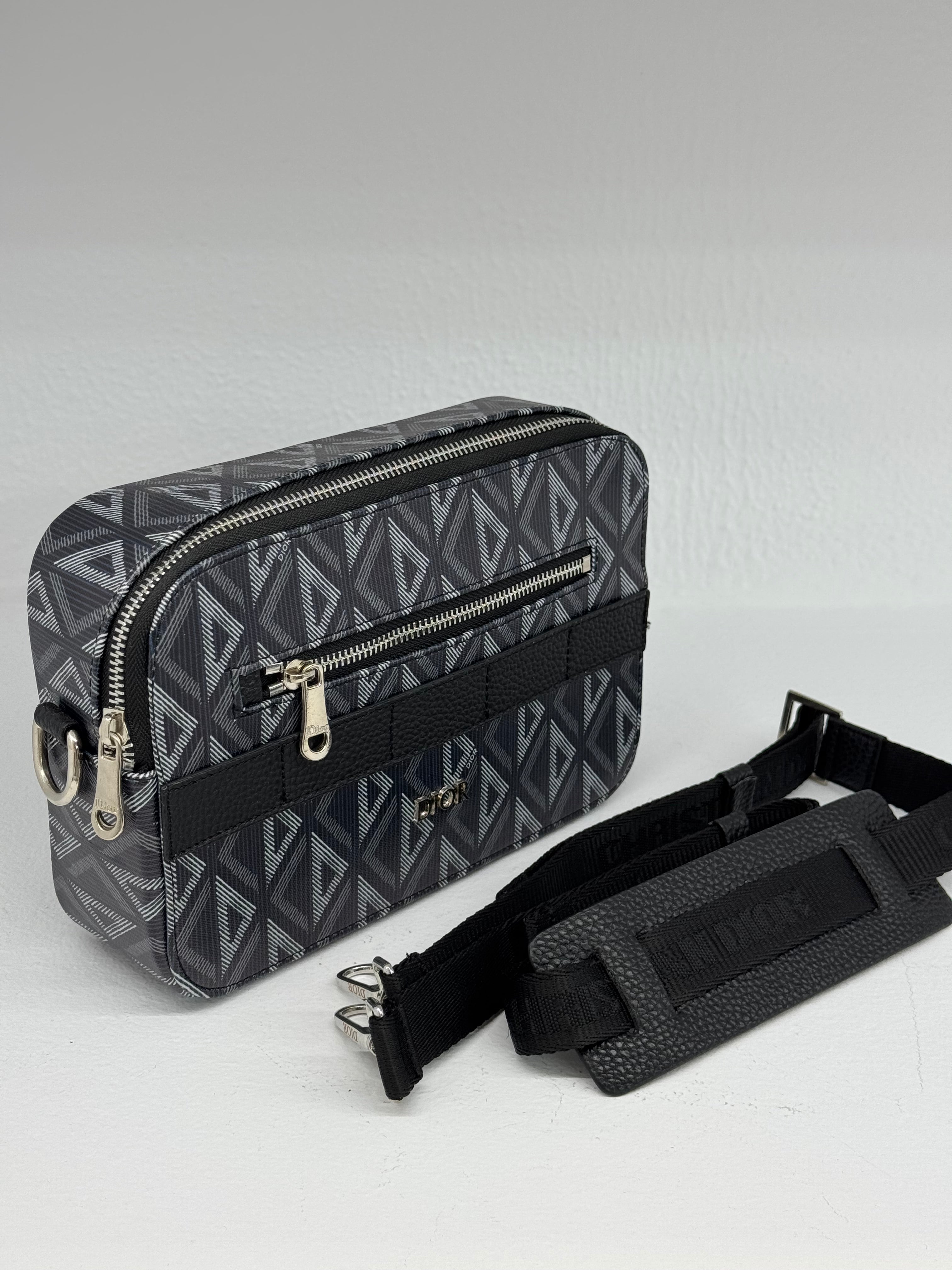 ΤΣΑΝΤΑΚΙ CHRISTIAN DIOR - NEW1085 SUMMER