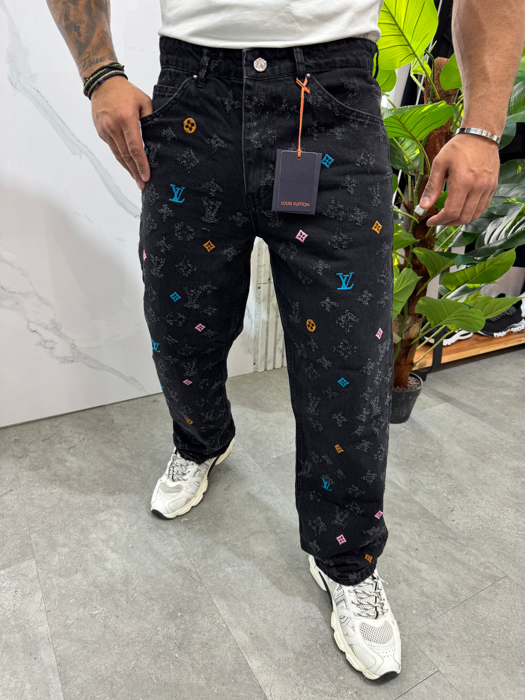 JEAN LOUIS VUITTON - NEW1364