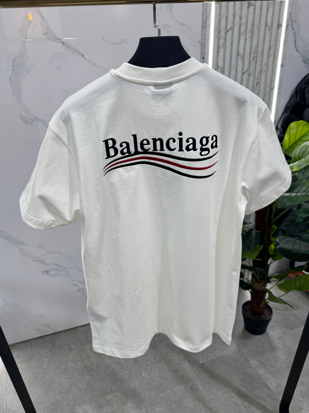 T-SHIRT BALENCIAGA - NEW1526