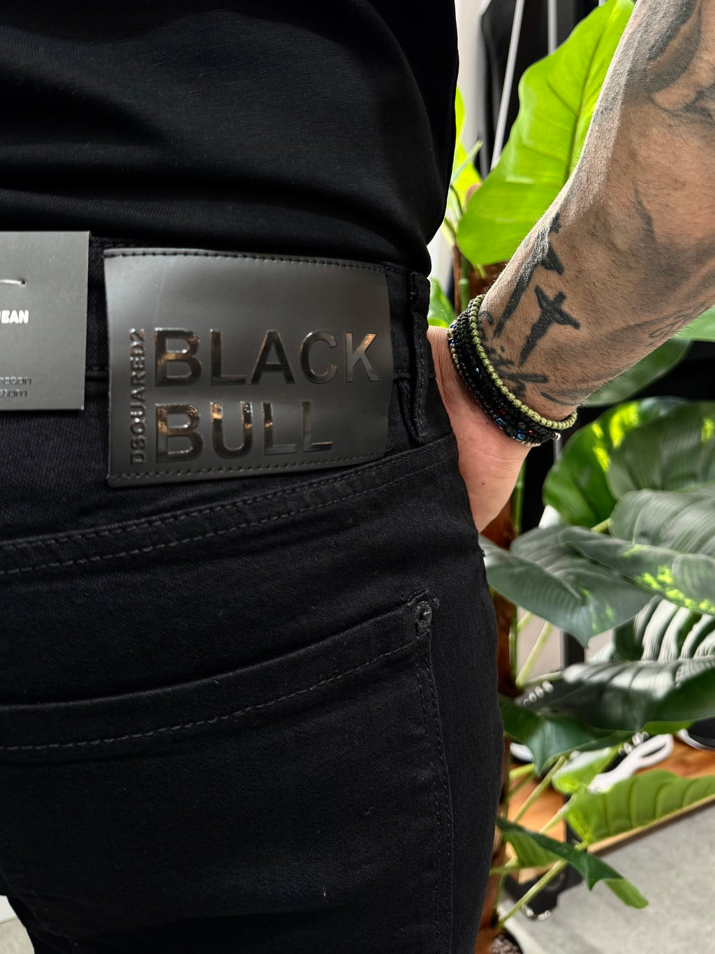 JEAN DSQUARED2 - NEW1369