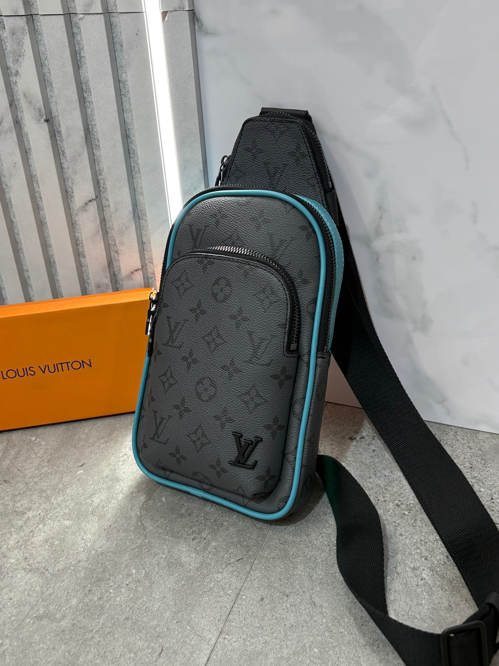 ΤΣΑΝΤΑΚΙ LOUIS VUITTON - NEW1390