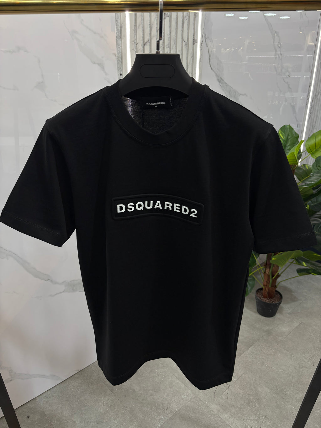TSHIRT DSQUARED2 - NEW1304