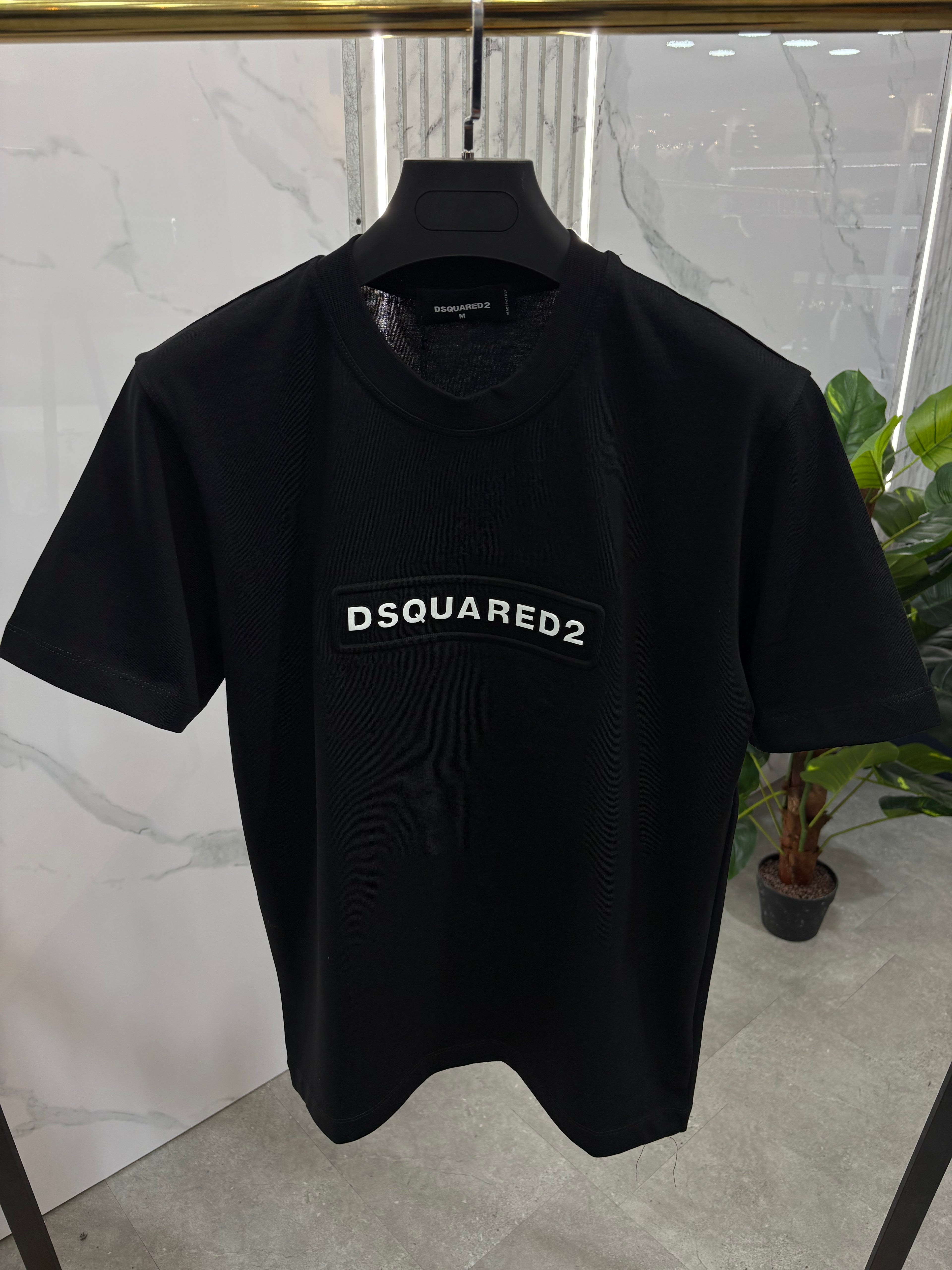 TSHIRT DSQUARED2 - NEW1304